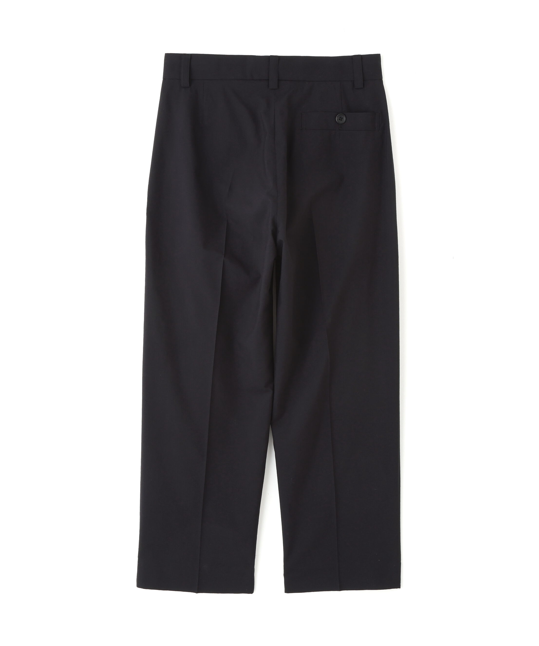 MARGARET HOWELL「SUMMER WOOL TROUSERS」|その他|