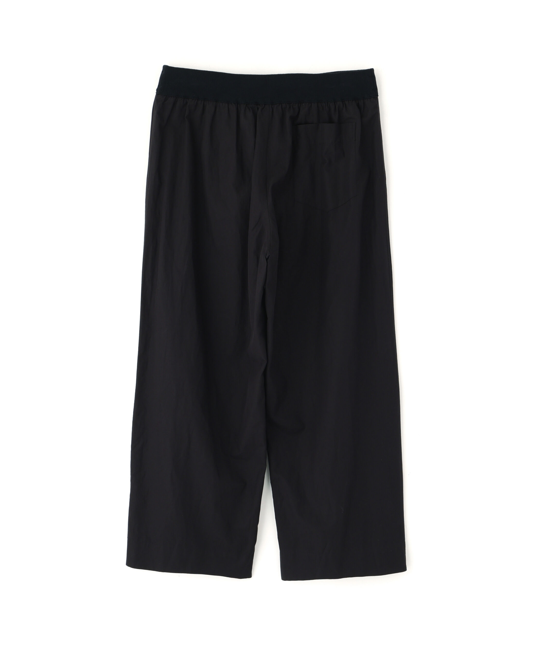 MARGARET HOWELL HOUSEHOLDGOODS「COTTON LINEN POPLIN TROUSERS」|その他|