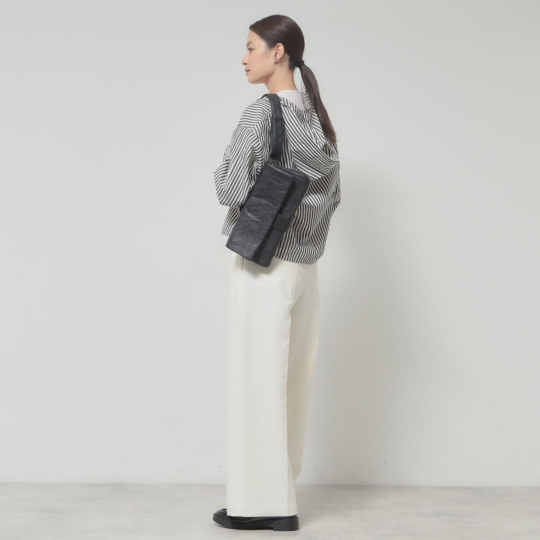 HIROKO HAYASHI「BEFANA(ベファーナ)ショルダーバッグ」|ショルダー・メッセンジャー|