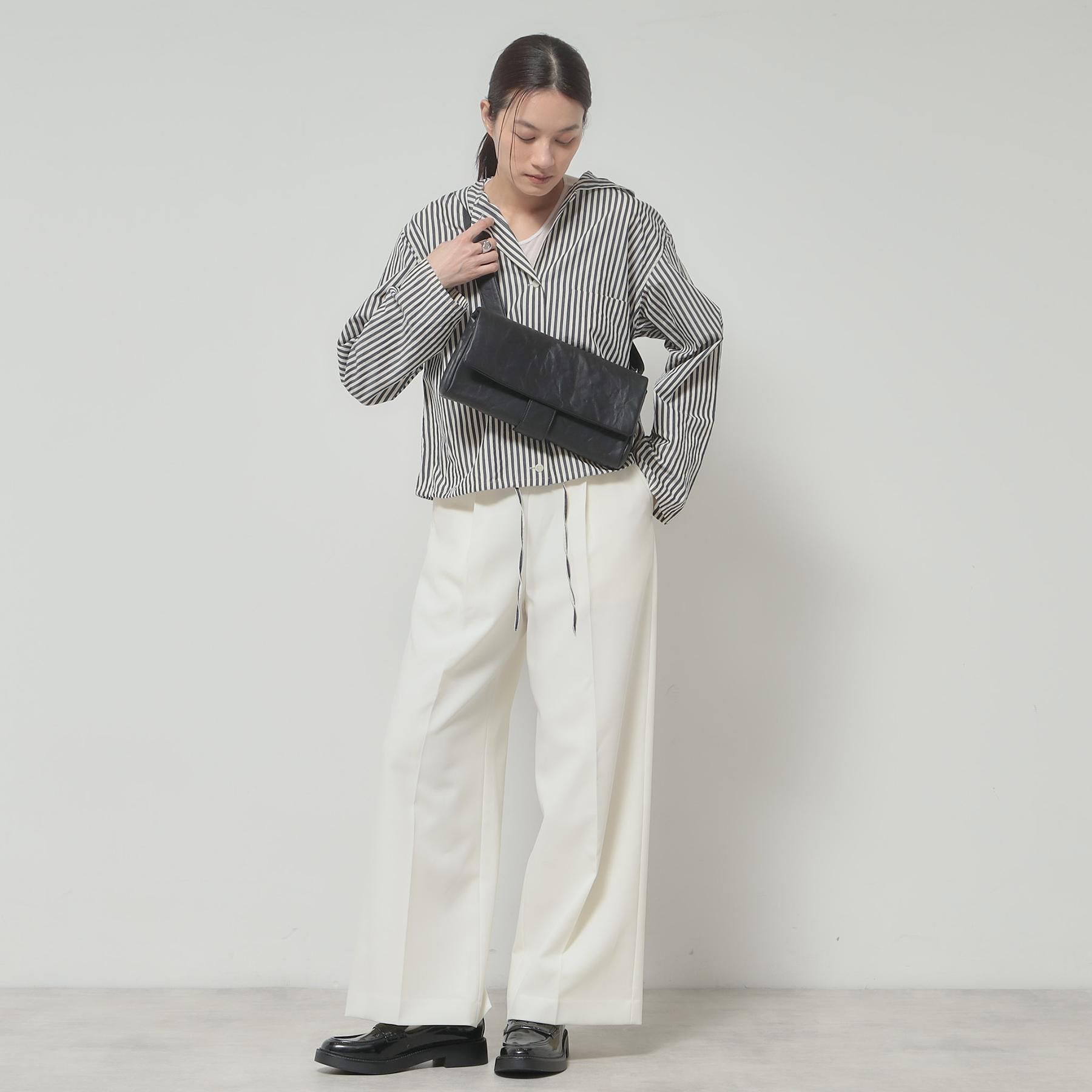 HIROKO HAYASHI「BEFANA(ベファーナ)ショルダーバッグ」|ショルダー・メッセンジャー|