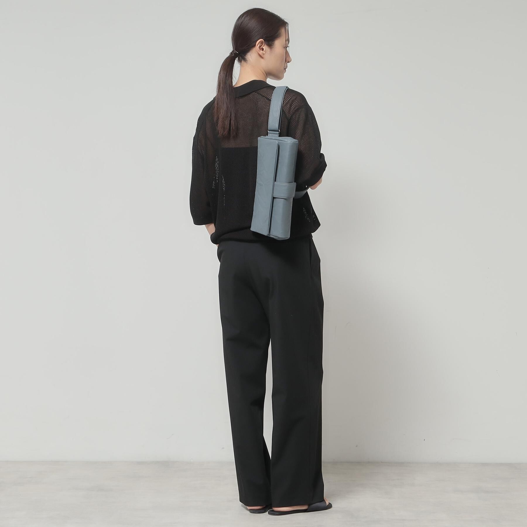 HIROKO HAYASHI「BEFANA(ベファーナ)ショルダーバッグ」|ショルダー・メッセンジャー|