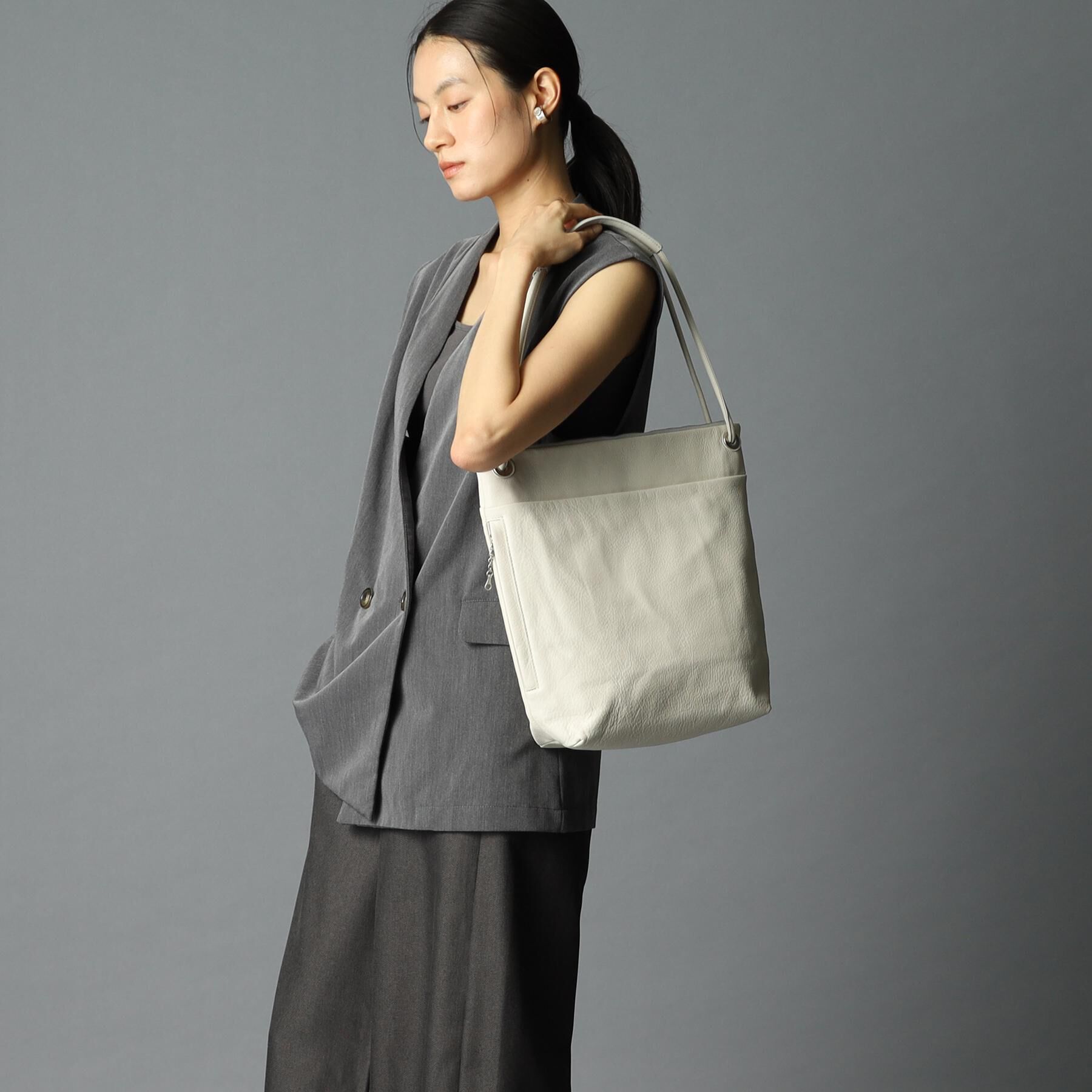 HIROKO HAYASHI「UNITO（ウニート）ショルダーバッグ」|ショルダー・メッセンジャー|