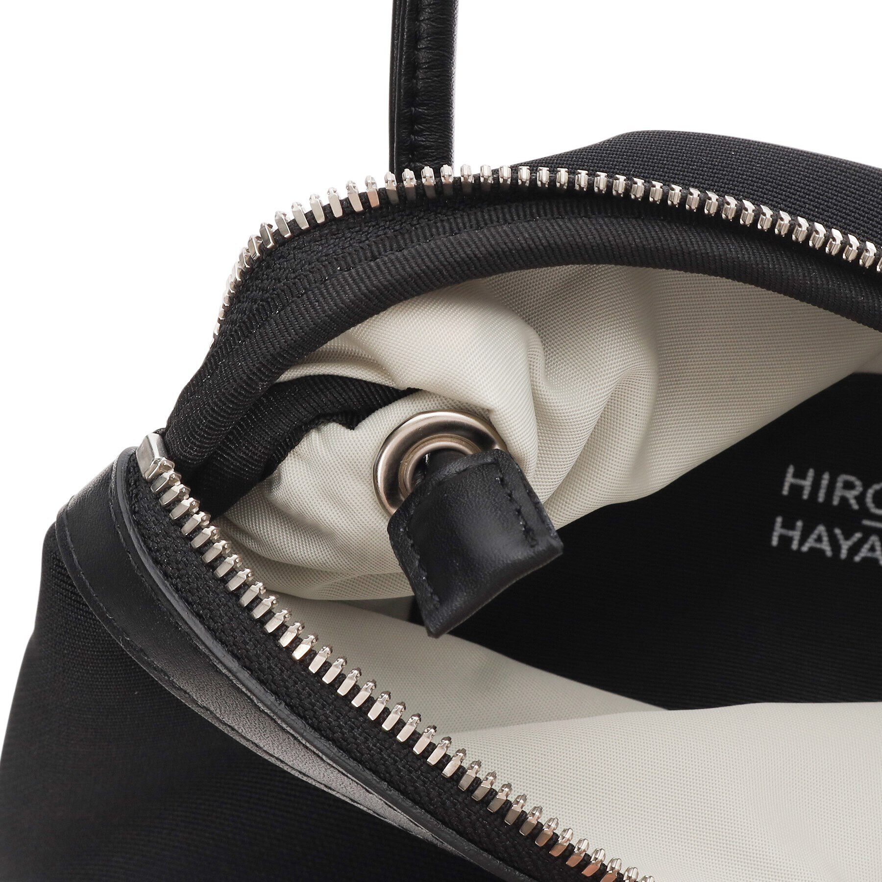 HIROKO HAYASHI「POLARIS（ポラリス）ショルダーバッグ」|ショルダー・メッセンジャー|