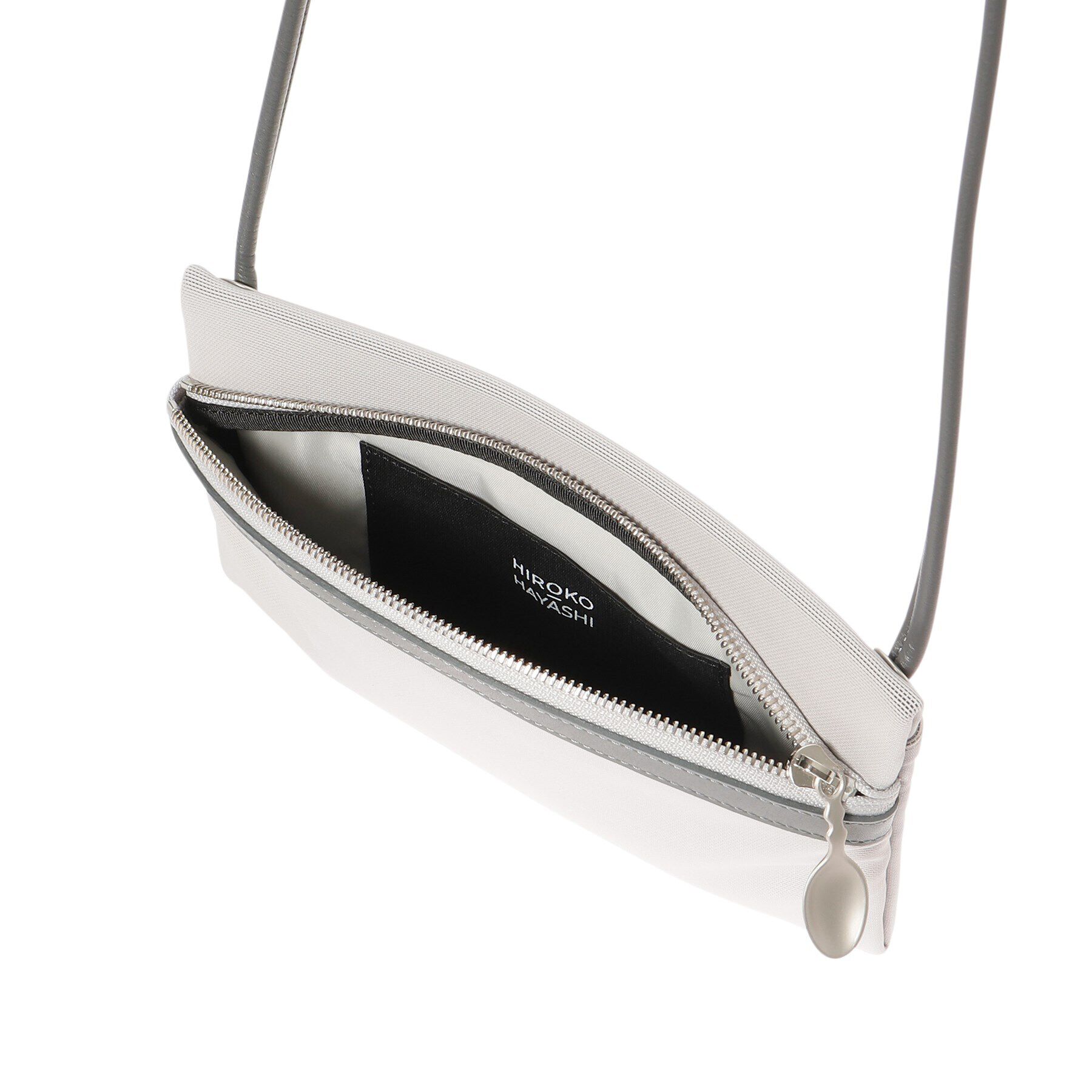 HIROKO HAYASHI「POLARIS（ポラリス）ショルダーバッグ」|ショルダー・メッセンジャー|