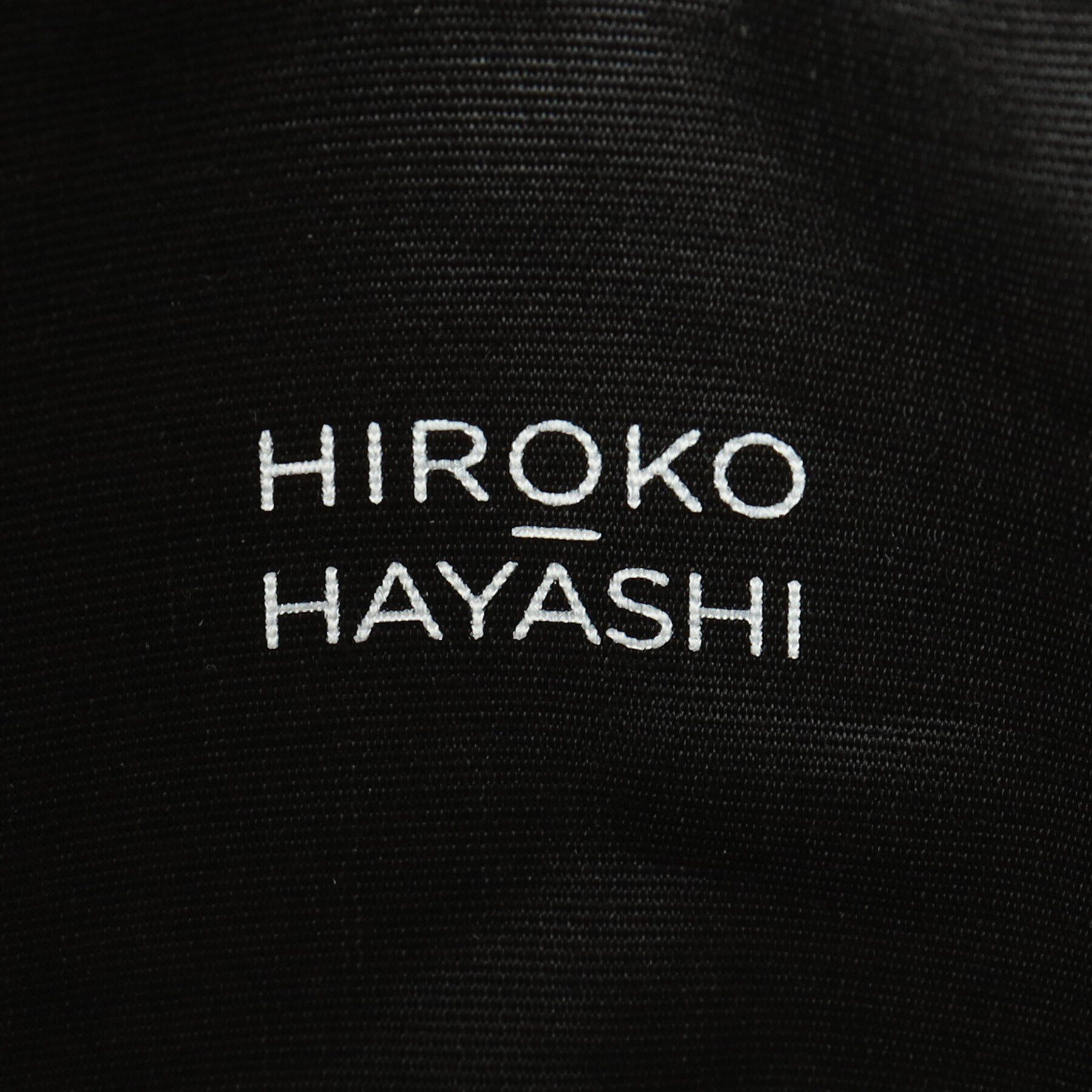 HIROKO HAYASHI「ENORME RASO（エノルメ ラーゾ）ショルダーバッグ」|ショルダー・メッセンジャー|