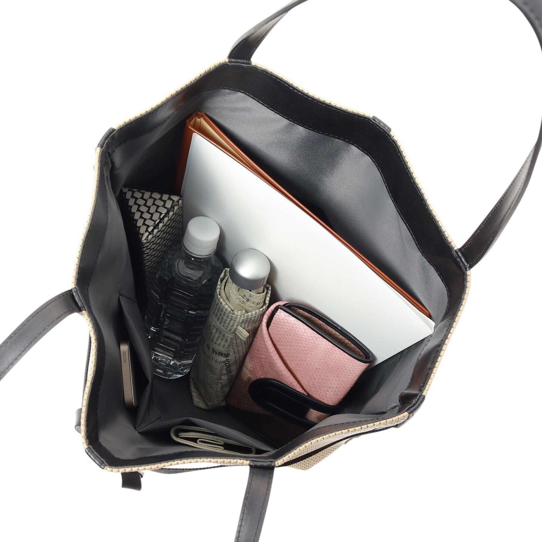 HIROKO HAYASHI「PANIER（パニエ） トートバッグL」|トートバッグ|