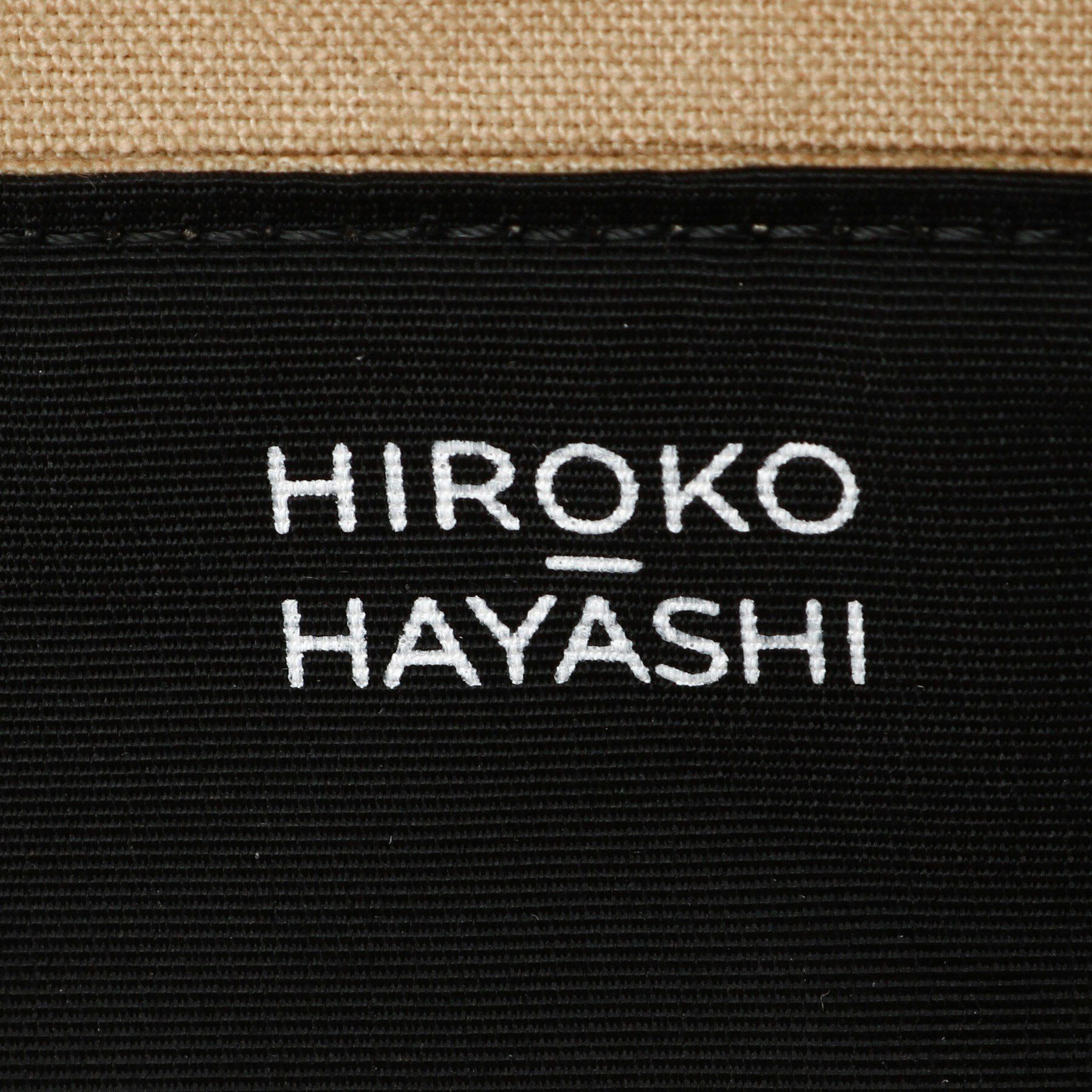 HIROKO HAYASHI「LONDRA（ロンドラ）2wayショルダーバッグ」|ショルダー・メッセンジャー|