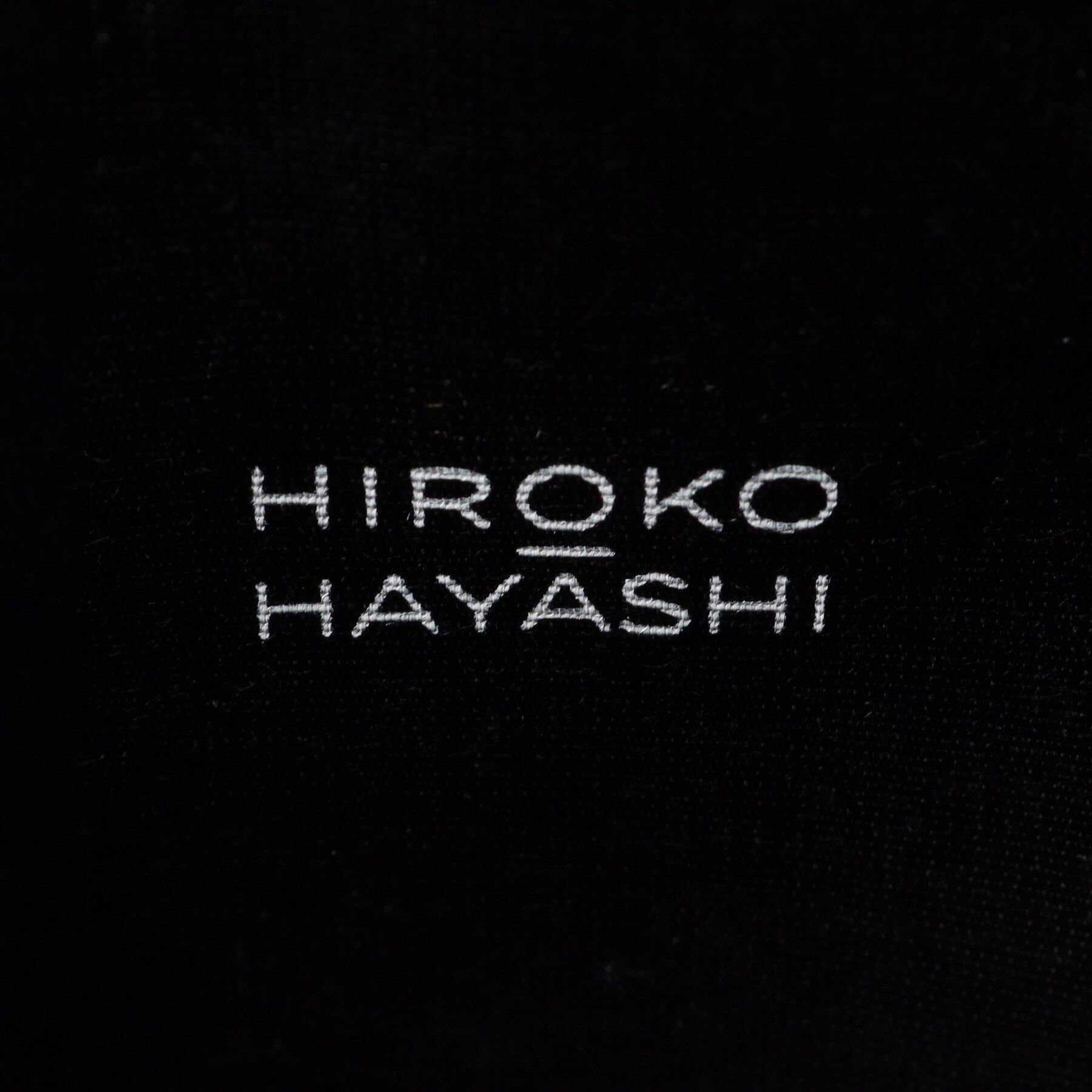 HIROKO HAYASHI「【WEB限定】TRIS（トリス）ショルダーバッグM」|ショルダー・メッセンジャー|