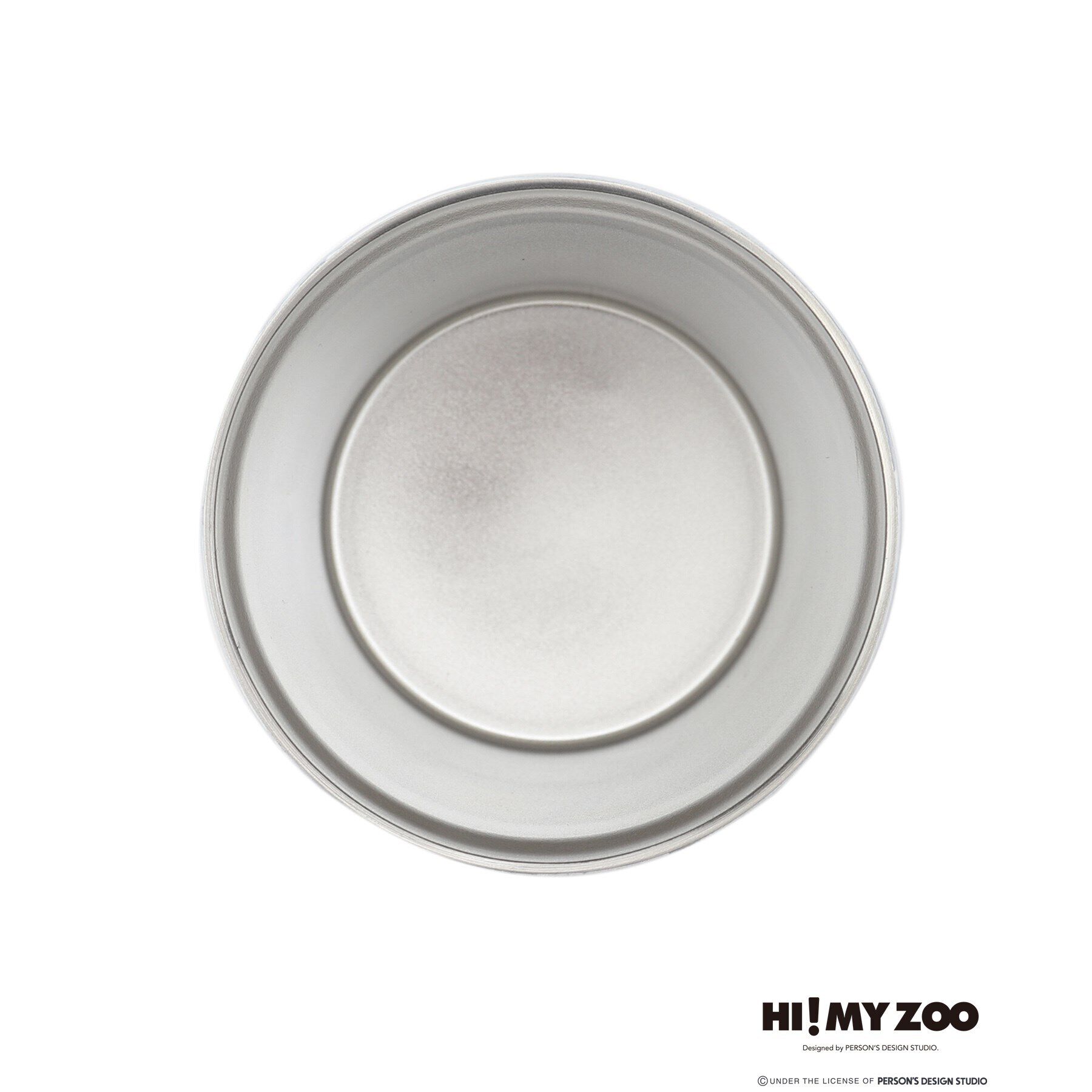 SHOO･LA･RUE「SHOO・LA・RUE&times;HI! MY ZOO(ハイマイズー) コラボステンレスタンブラー」|グラス・マグカップ|