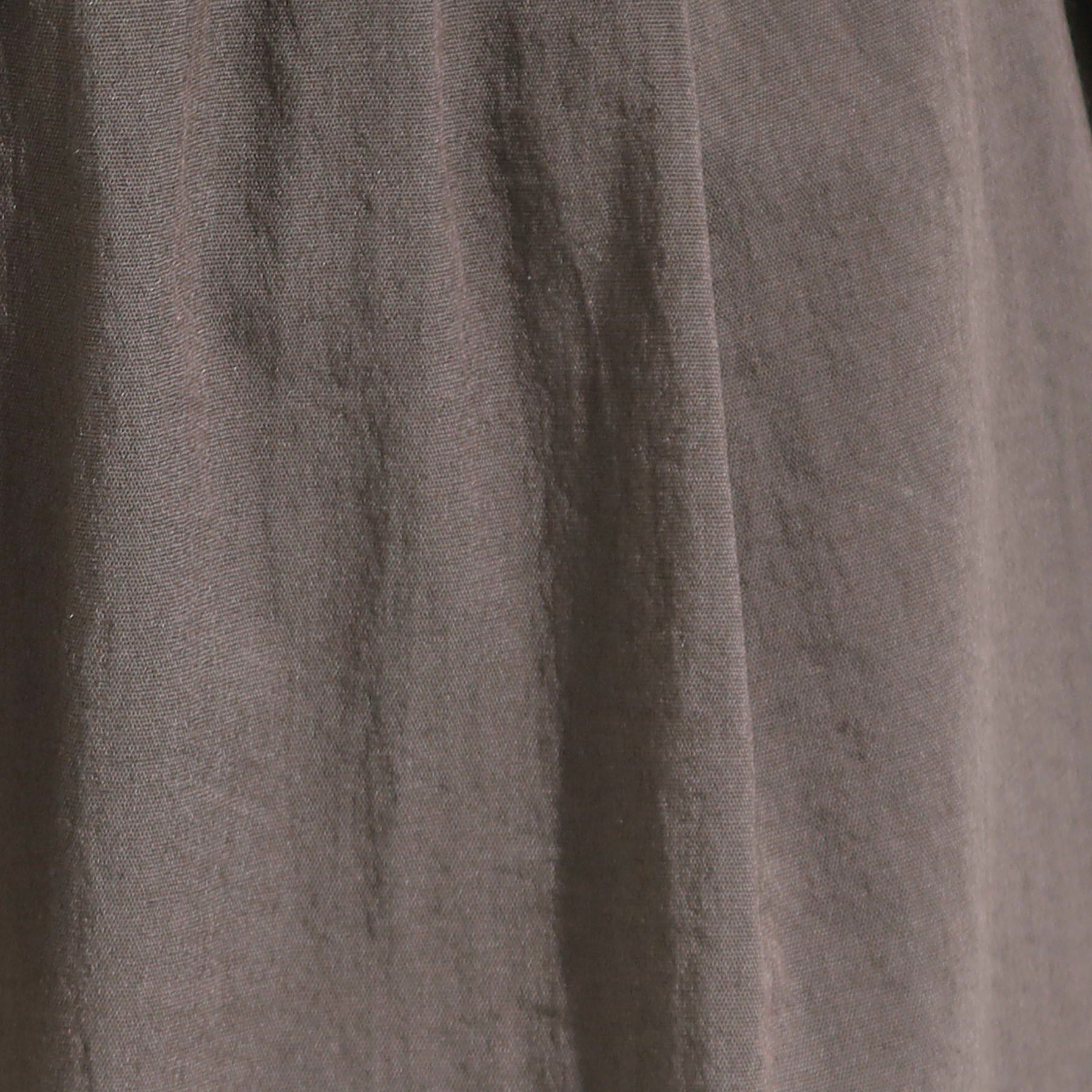 SHOO･LA･RUE「【着丈選べる/S-LL】触れる度ひんやり ゆるきれい イージーワイドパンツ」|その他|