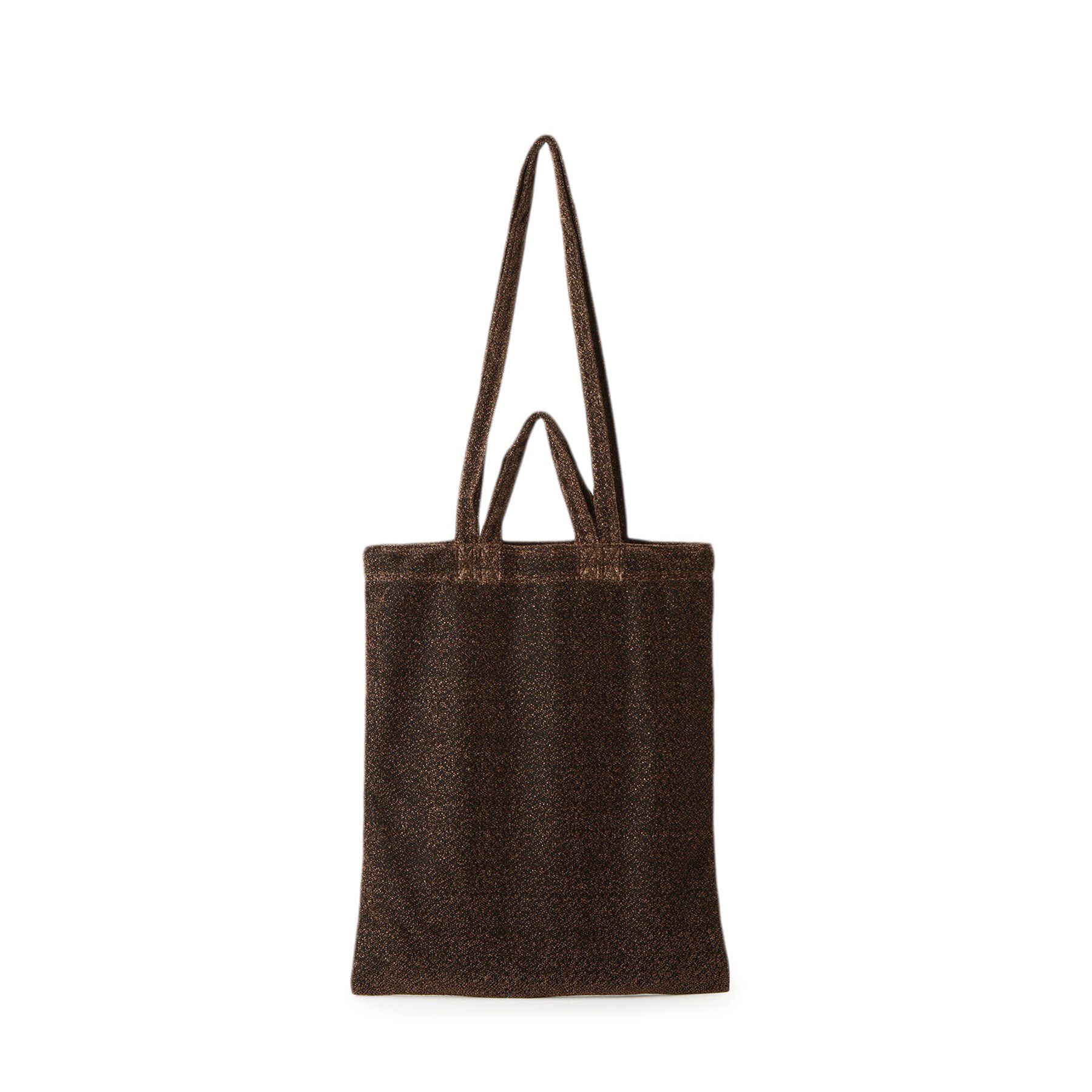 SHOO･LA･RUE「アニマルラメトートバッグ」|トートバッグ|