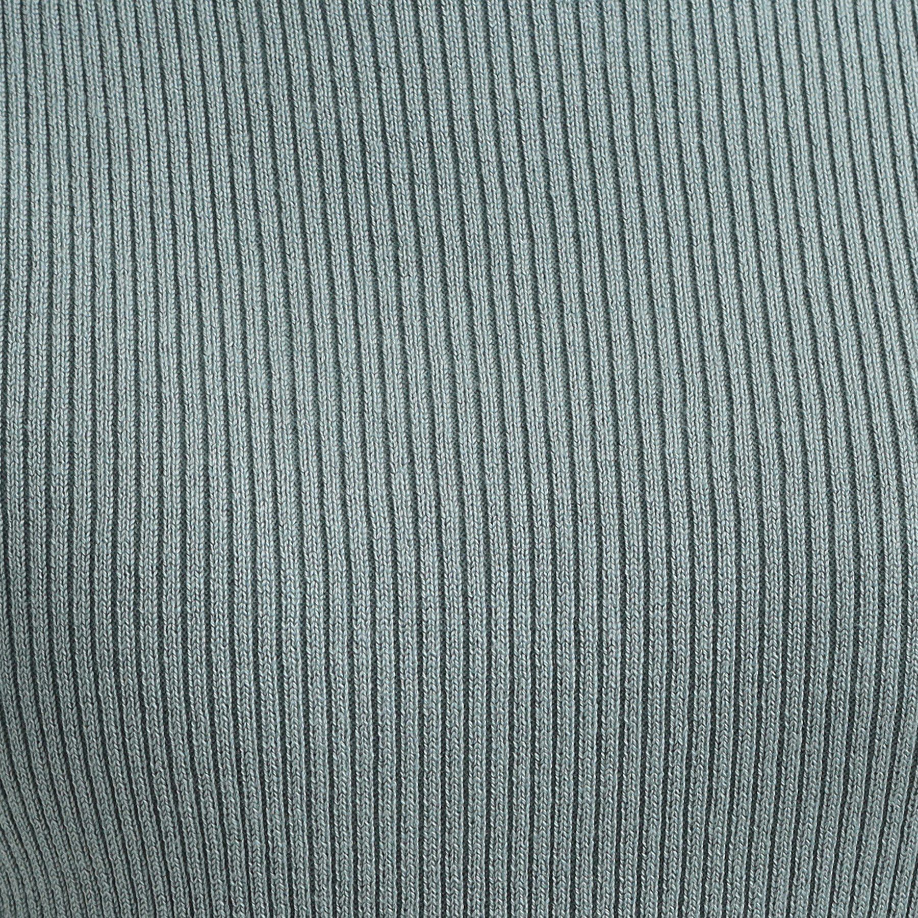 SHOO･LA･RUE「【絶妙なゆるピタ/洗濯機可】ちくちくしにくい リブタートルネック やわらかニット【CIRCRIC】」|ニット・セーター|