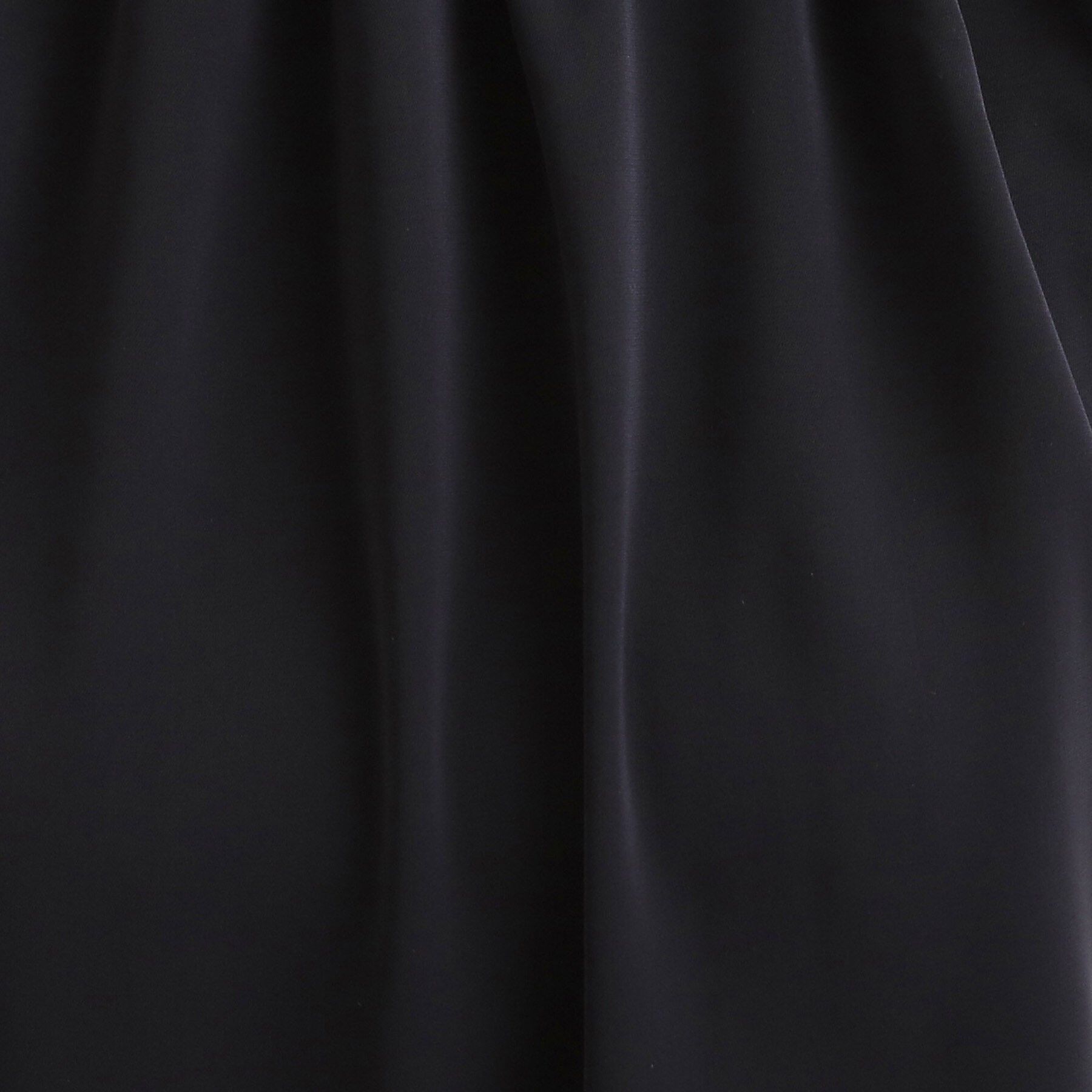 SHOO･LA･RUE「【洗濯機可】上品で華やか スタンドフリルブラウス」|シャツ・ブラウス|