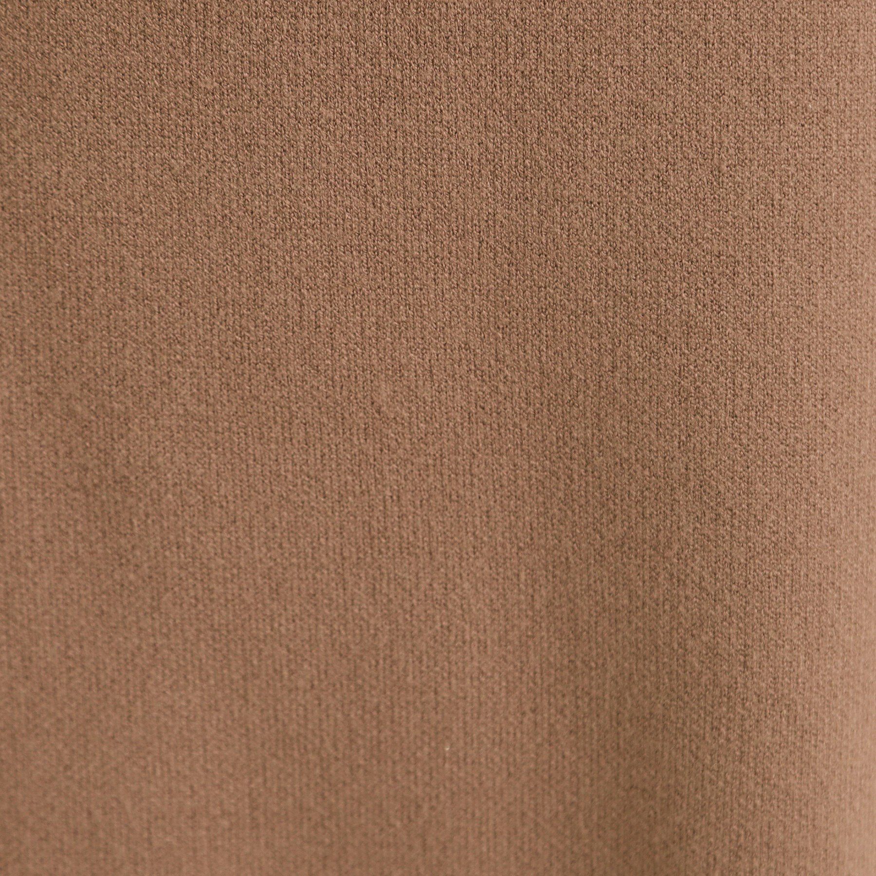 SHOO･LA･RUE「【洗濯機可/S-LL】もちもちハイネックニット」|ニット・セーター|