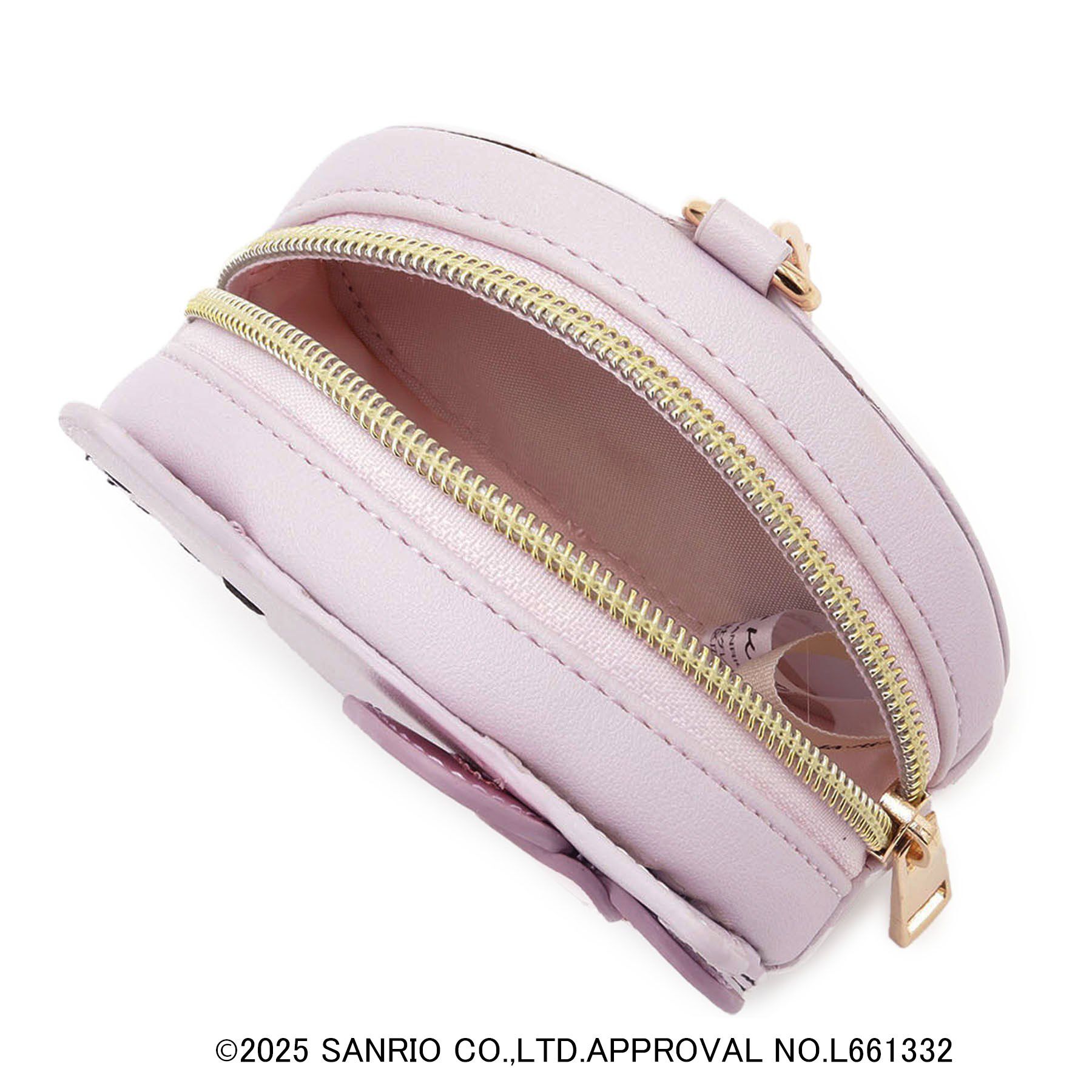 SHOO･LA･RUE「【ハローキティ】バッグチャーム」|キーケース|