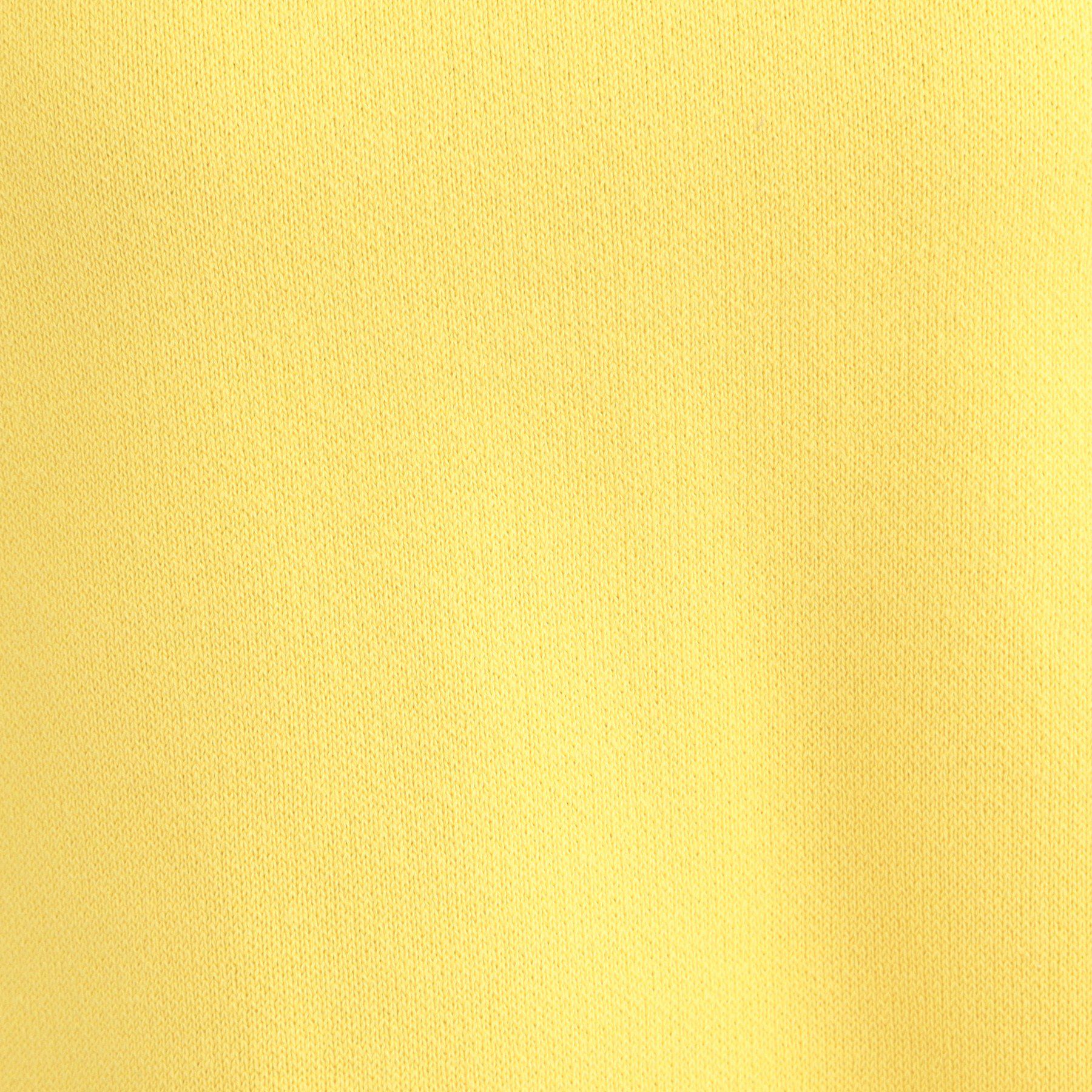 SHOO･LA･RUE「【S-LL/洗濯機可/体型カバー】大人世代も取り入れやすい スウェットライクニット」|ニット・セーター|