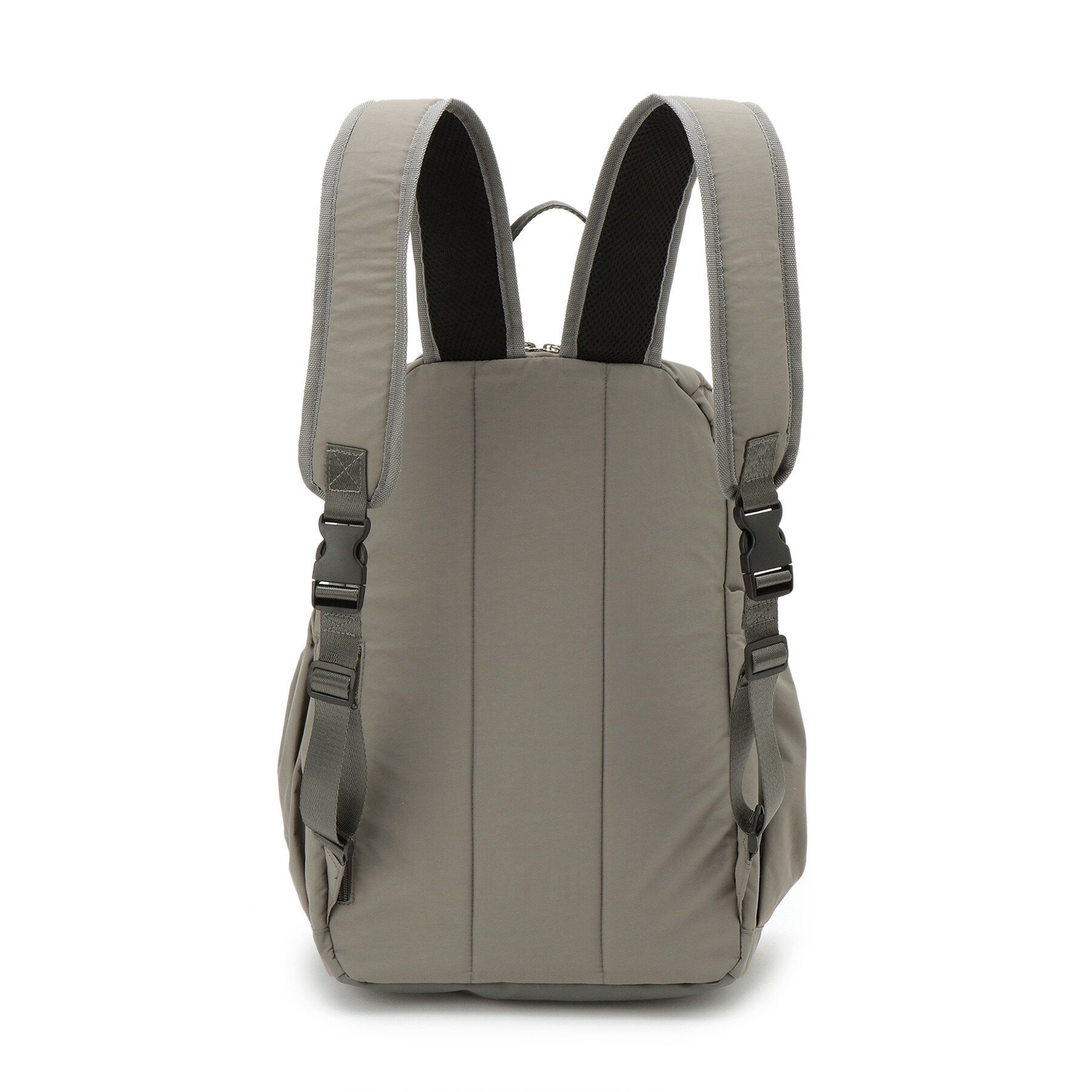 SHOO･LA･RUE「【撥水/A4サイズ可】他ポケットでらくらく整理整頓 13ポケットバックパック」|リュック|