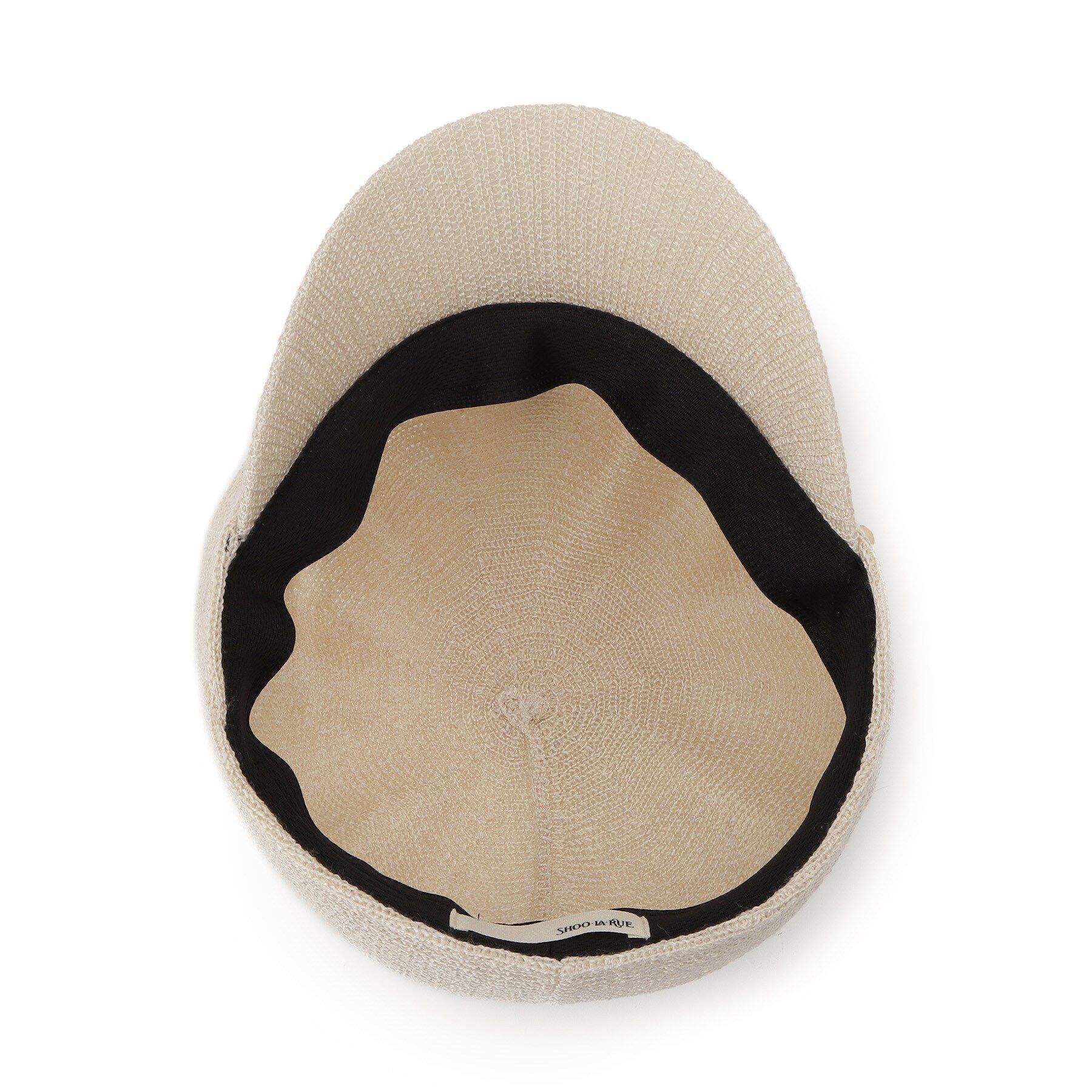 SHOO･LA･RUE「スプリングキャスケット」|キャップ・キャスケット|