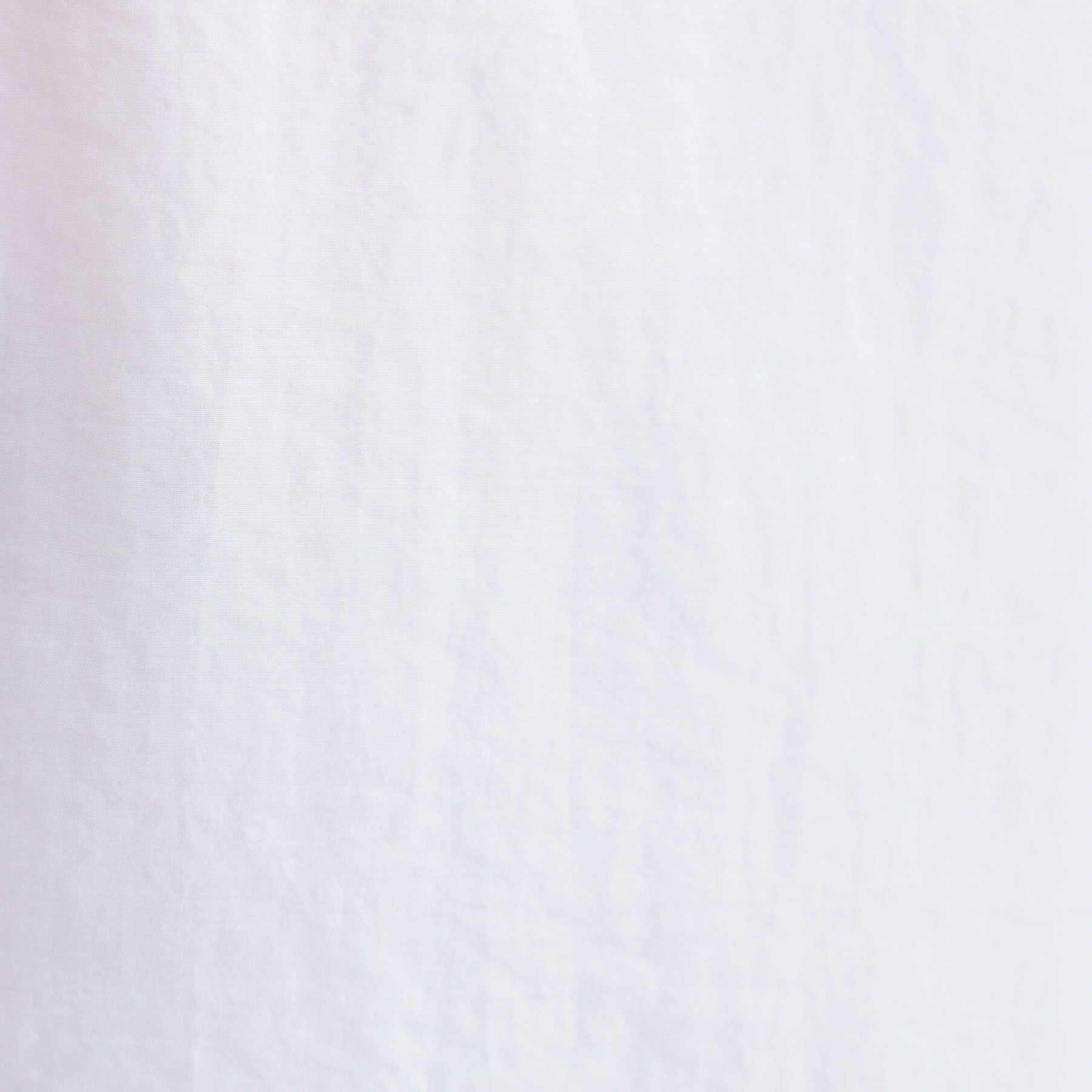 SHOO･LA･RUE「【イージーケア/S-LL/UV】きれいめにもラフにも　ダブルフラップポケットバンドカラーシャツ」|シャツ・ブラウス|