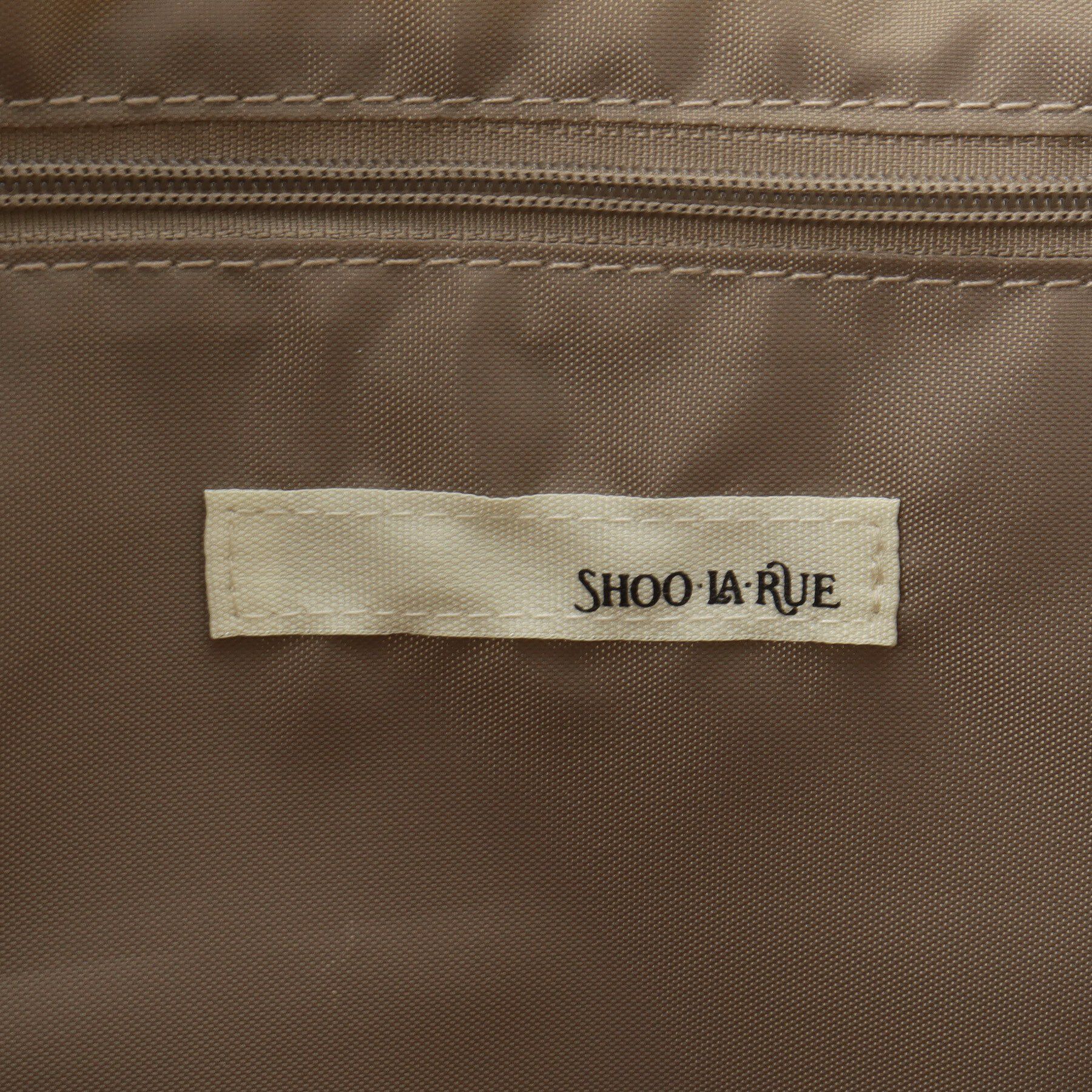 SHOO･LA･RUE「ぽこぽこ生地ビッグトートバッグ」|トートバッグ|