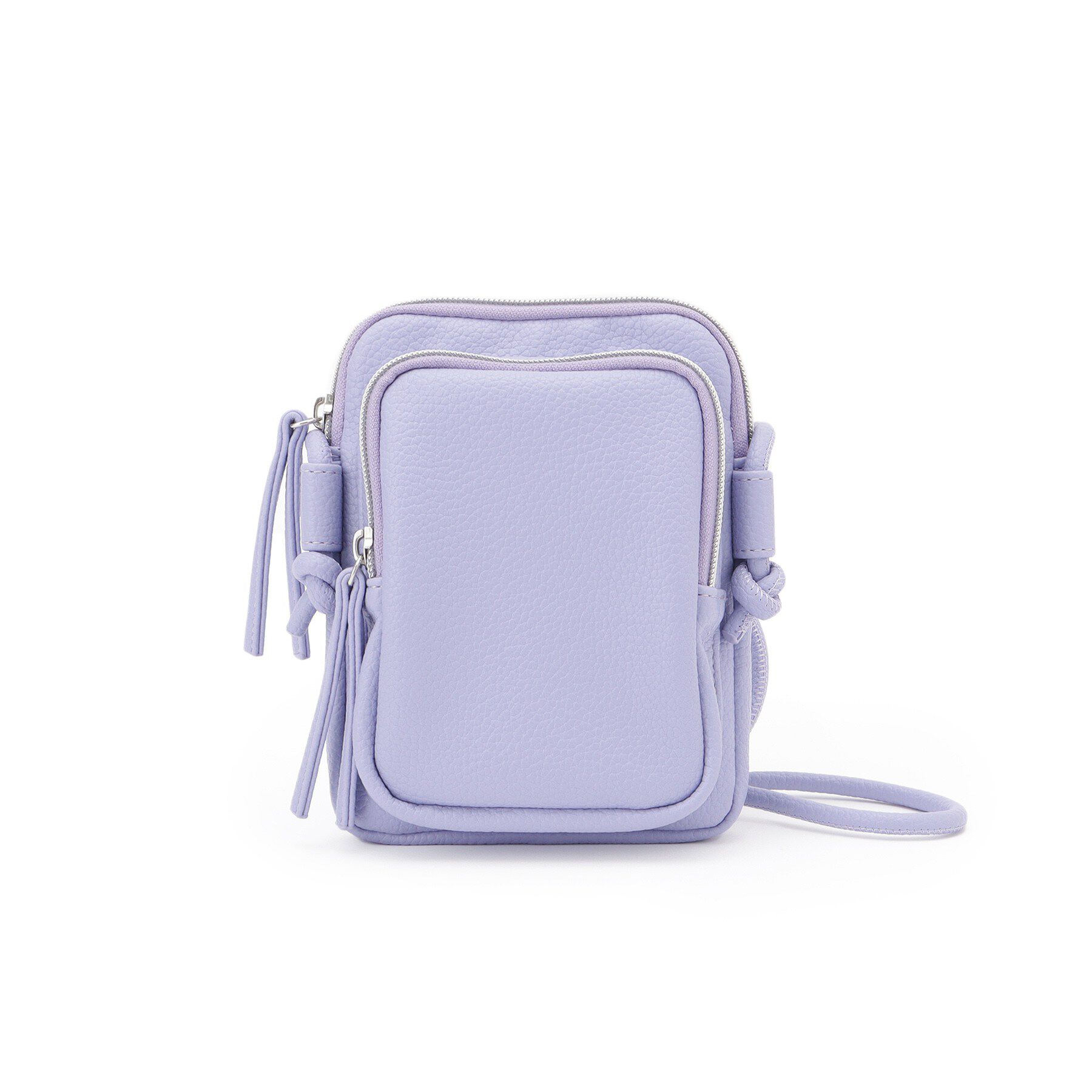 SHOO･LA･RUE「スクエアミニショルダーバッグ」|ショルダー・メッセンジャー|