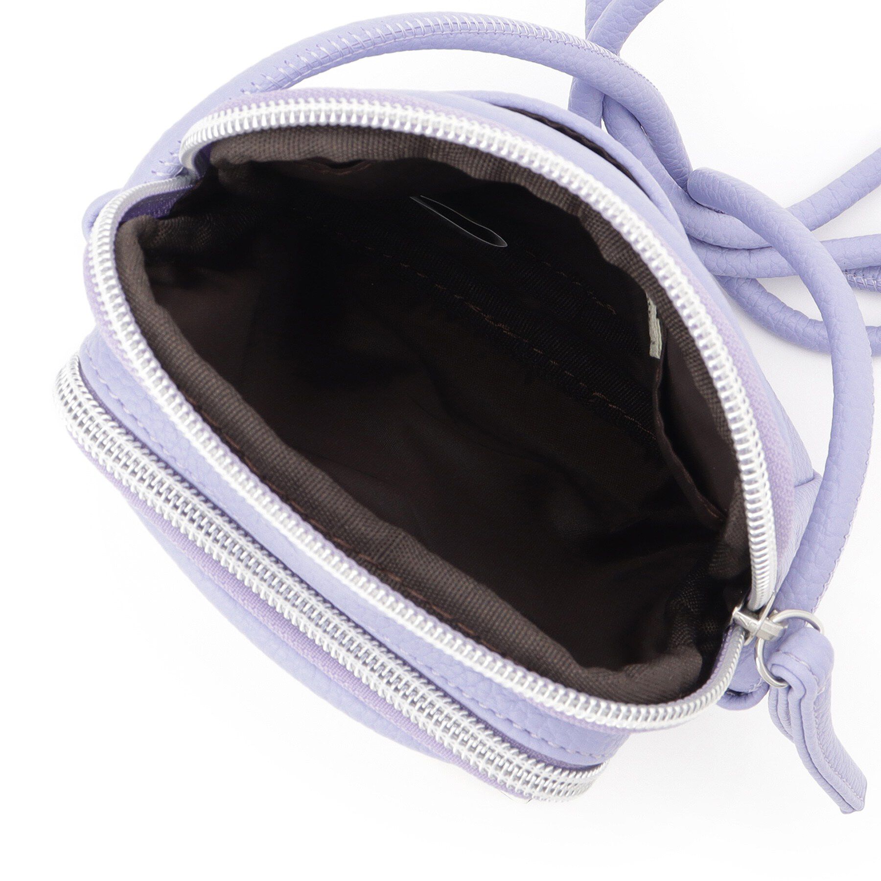 SHOO･LA･RUE「スクエアミニショルダーバッグ」|ショルダー・メッセンジャー|