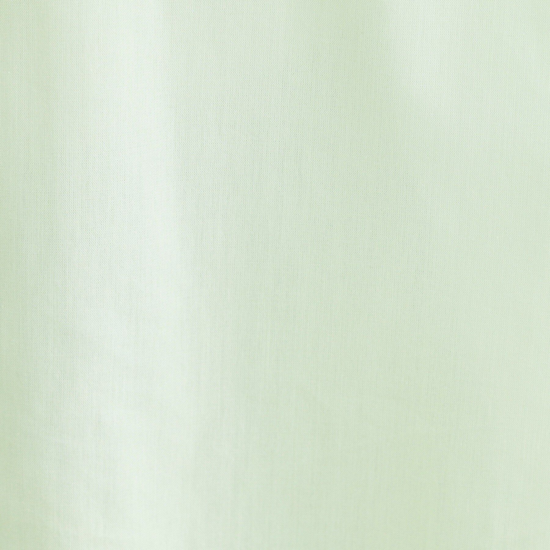 SHOO･LA･RUE「【選べる色・柄/S-LL】通年使える レギュラーカラーシャツ」|シャツ・ブラウス|