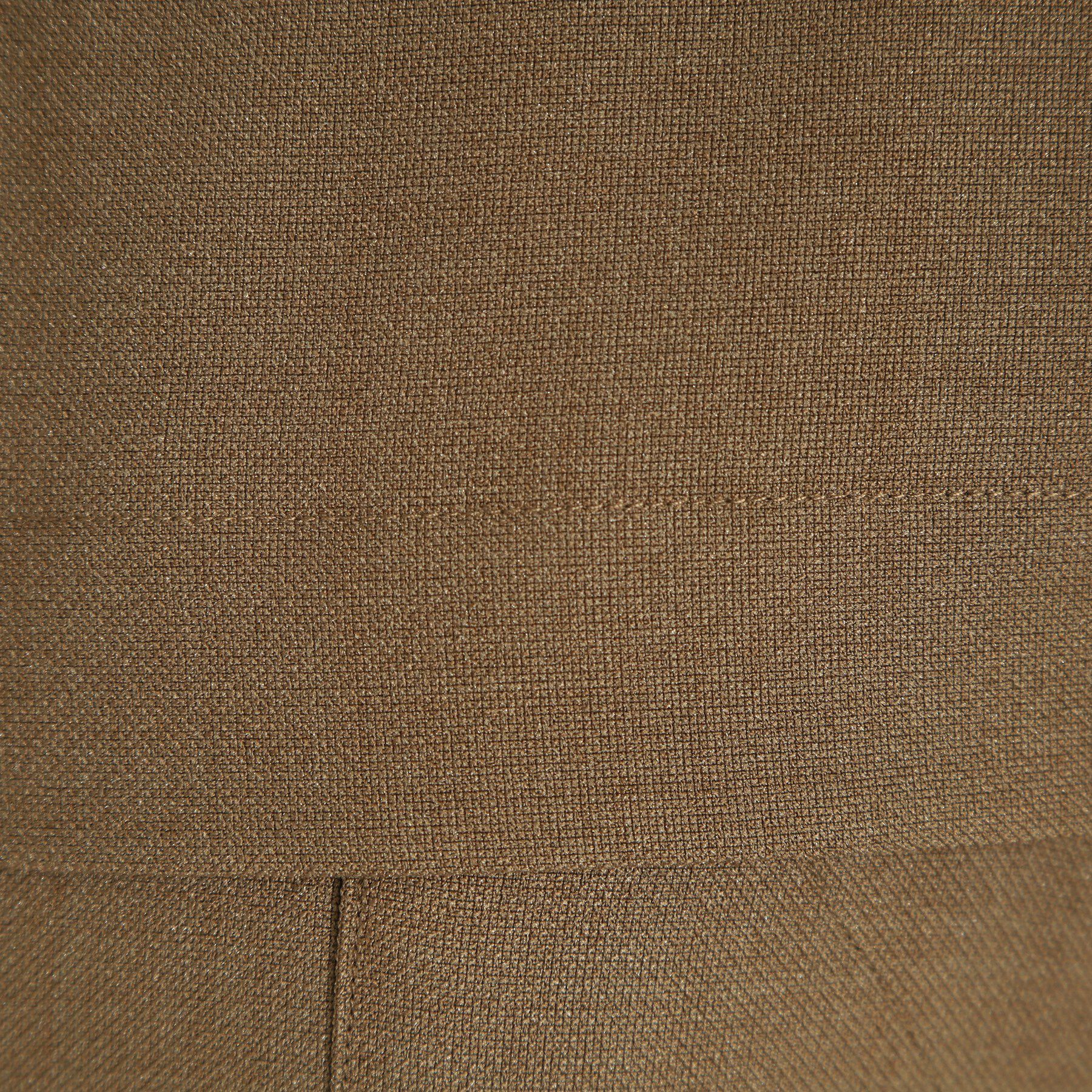 SHOO･LA･RUE「【S-LL】スタイルアップを叶える　大人のドロストブルゾン」|ブルゾン・スタジャン|