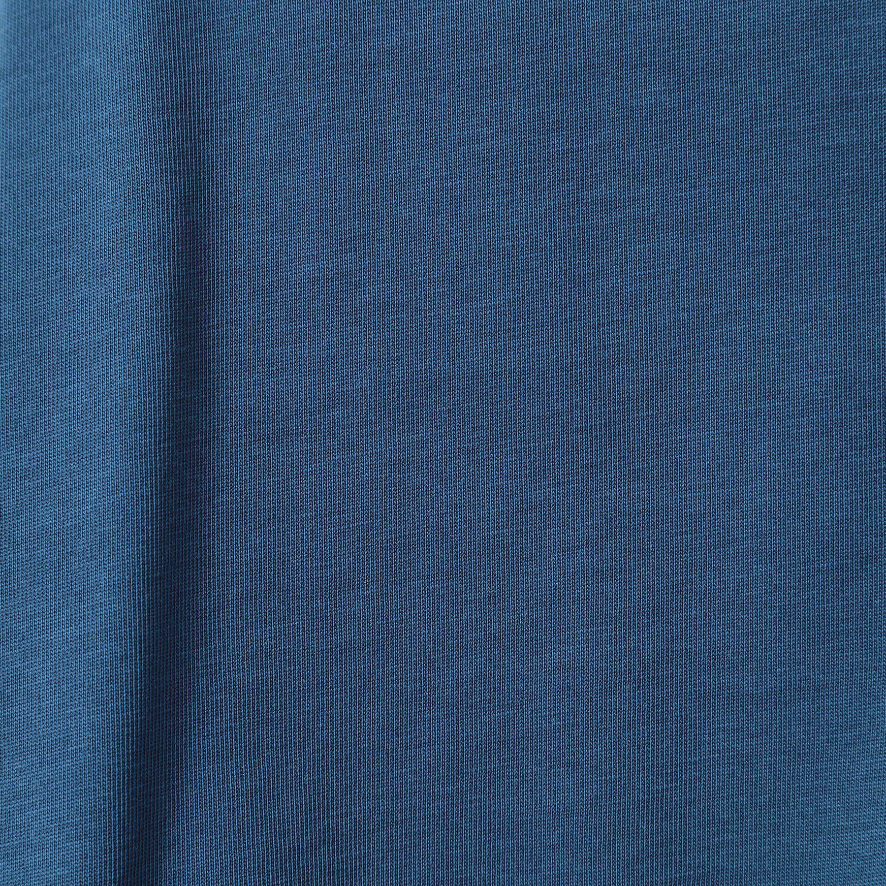 Dessin「【洗える・UV】ドローコード付きフレンチスリーブカットソー」|Tシャツ・カットソー|