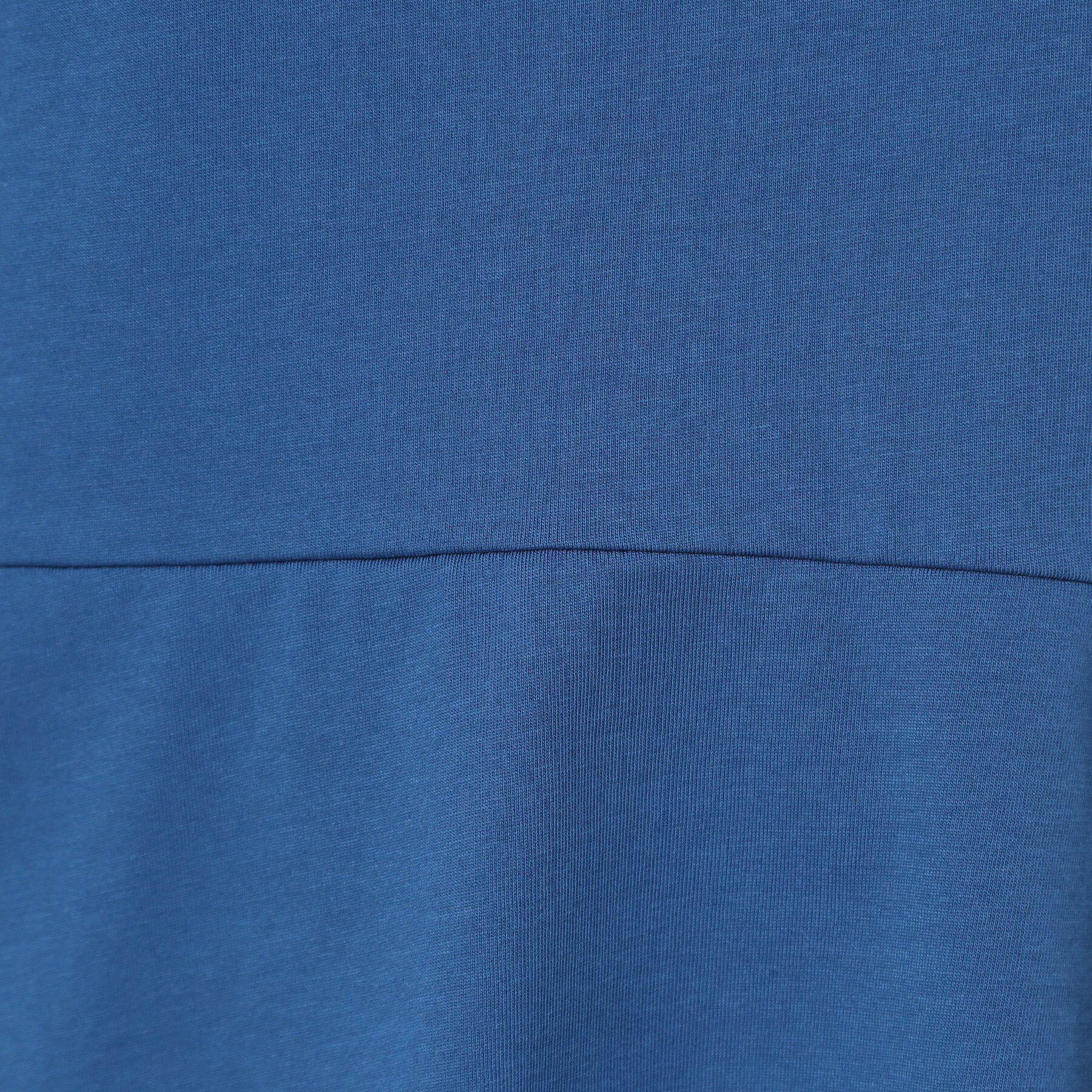 Dessin「◆【洗える】ペプラムチュニックカットソー（XS～L）」|Tシャツ・カットソー|