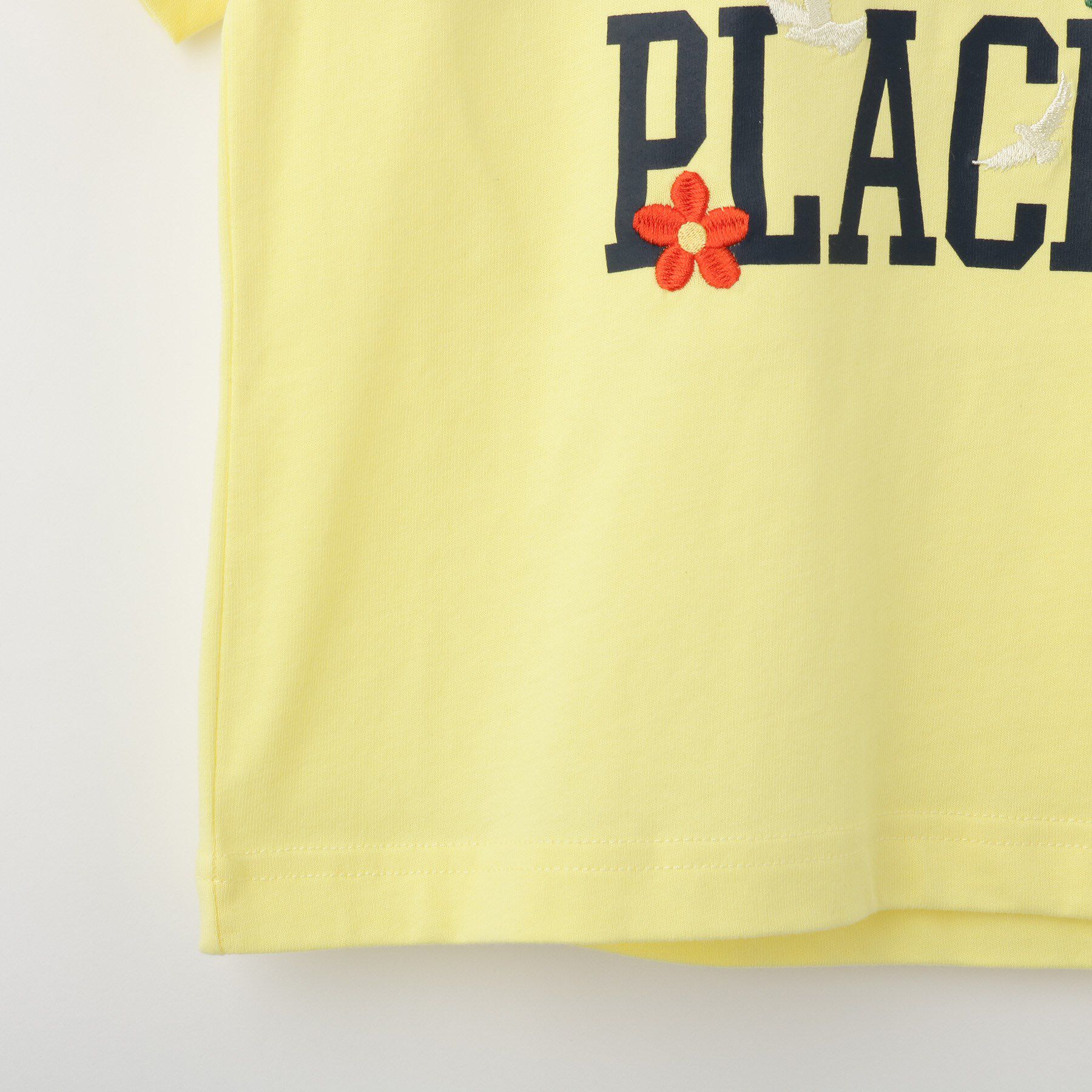 Dessin「【リンクコーデ】オーガニックコットンTシャツ」|Tシャツ・カットソー|