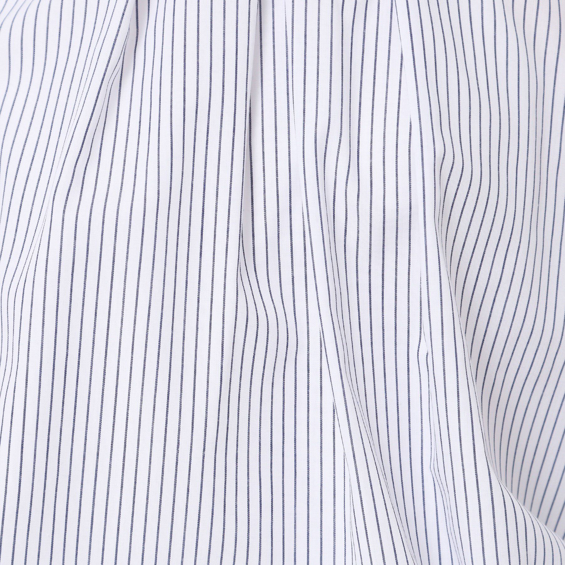 Dessin「【洗える】ギャザー入りバルーンスリーブブラウス」|シャツ・ブラウス|