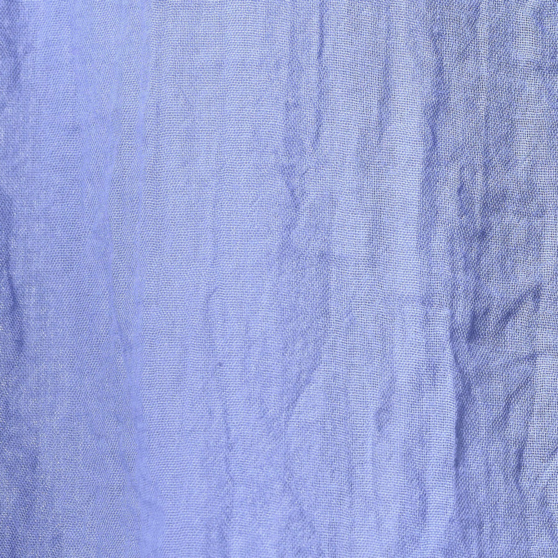 Dessin「【洗える】シアーシャンブレーシャツ」|シャツ・ブラウス|