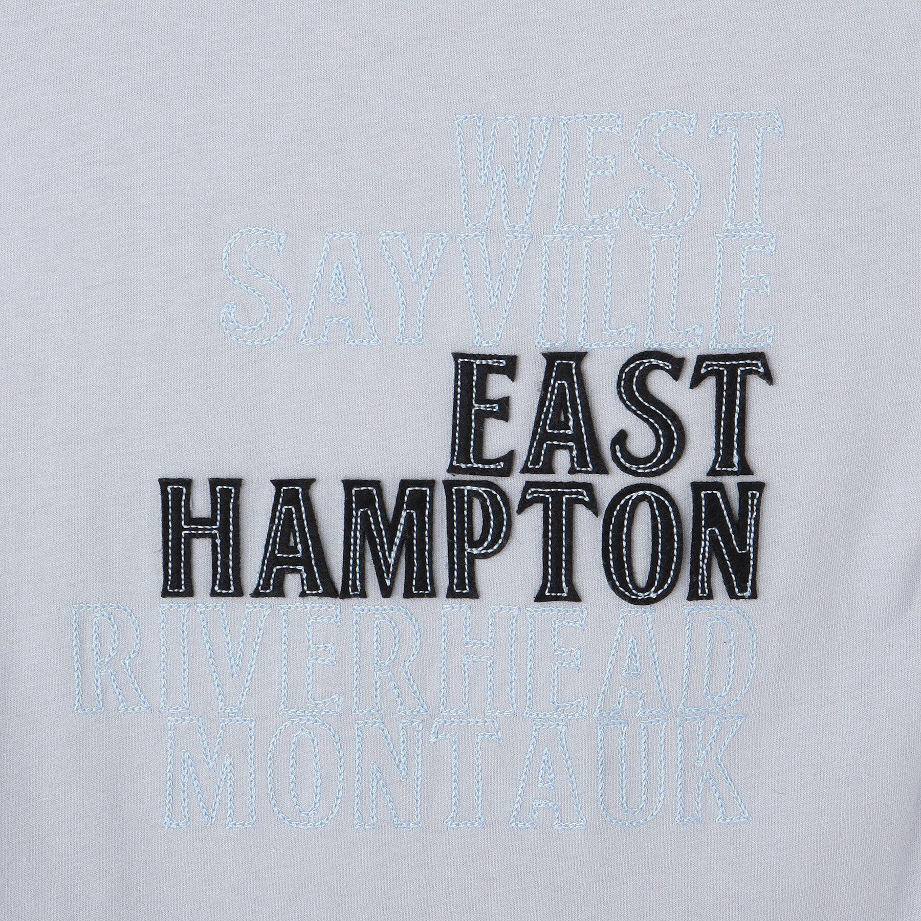 Dessin「【洗える】オーガニックコットン 半袖Tシャツ」|Tシャツ・カットソー|