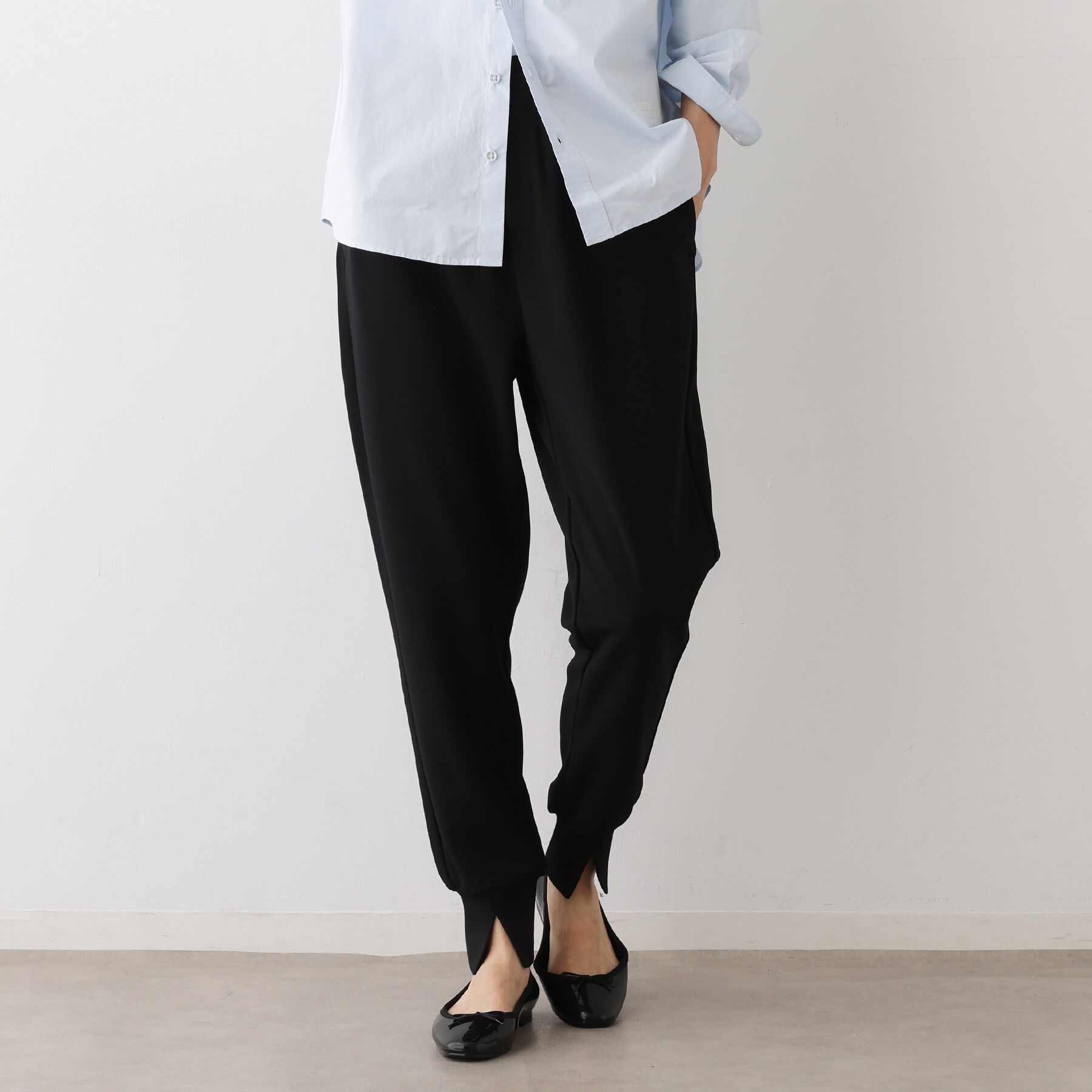 Dessin「【洗える】ジョガーパンツ」|その他|