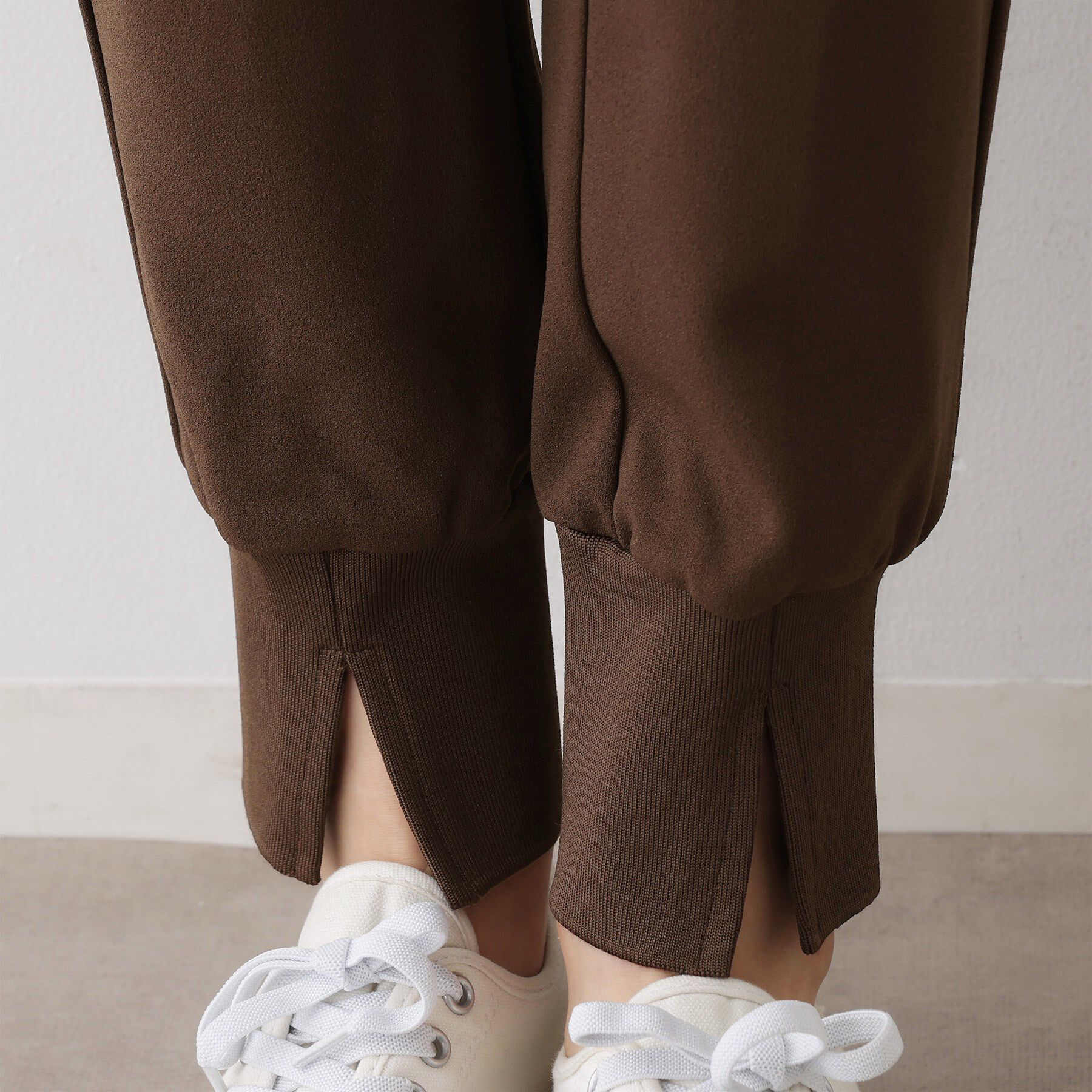 Dessin「【洗える】ジョガーパンツ」|その他|