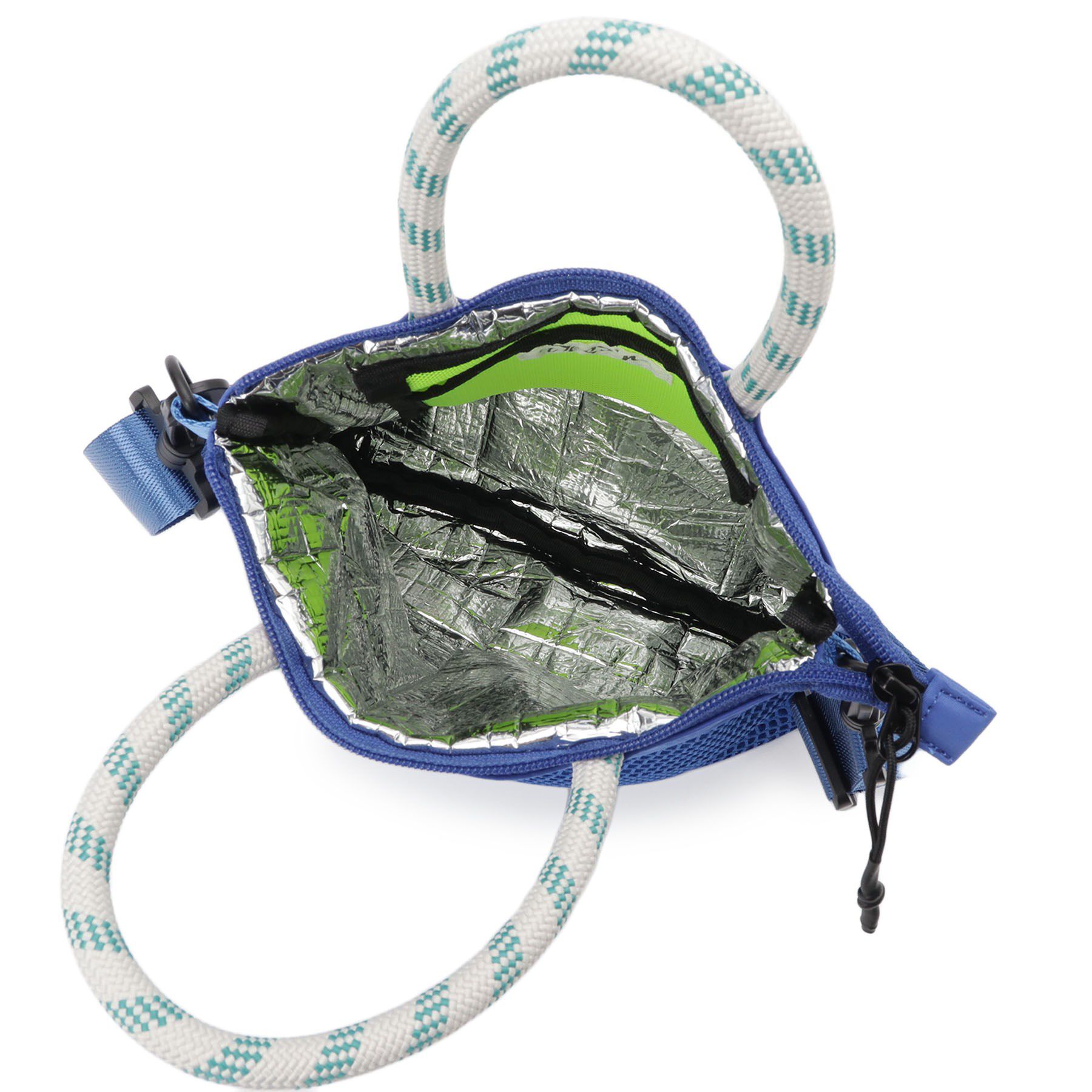 Dessin「メッシュポケットナイロン  2WAYバッグ」|ショルダー・メッセンジャー|