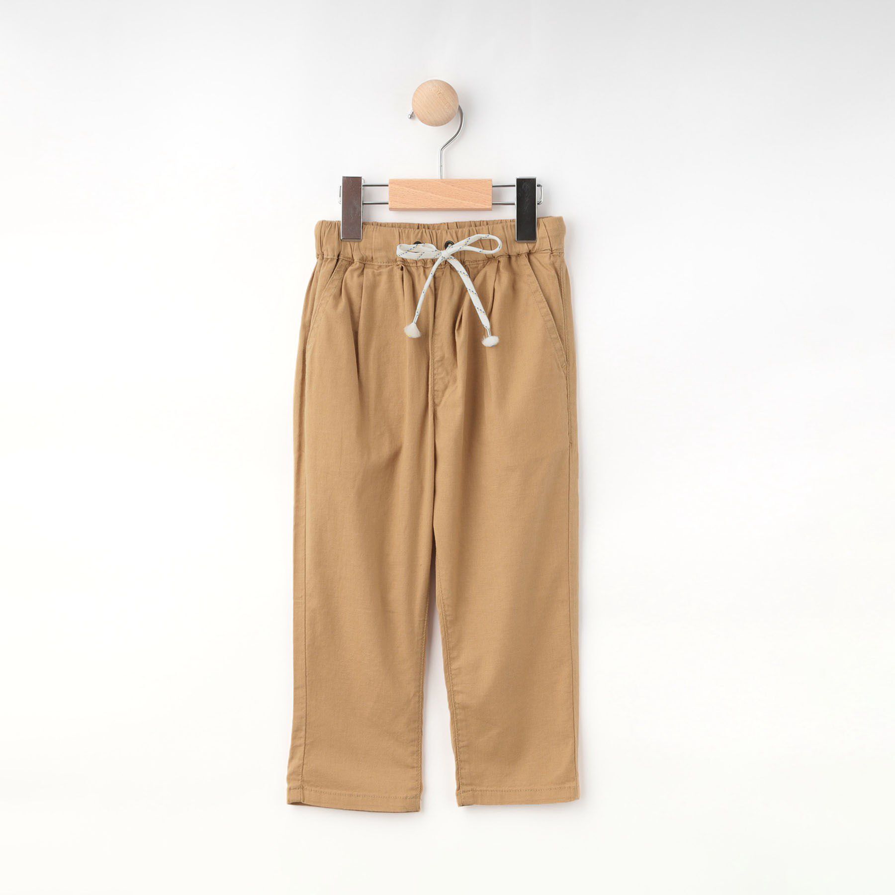 Dessin「【洗える】7分丈パンツ」|その他|