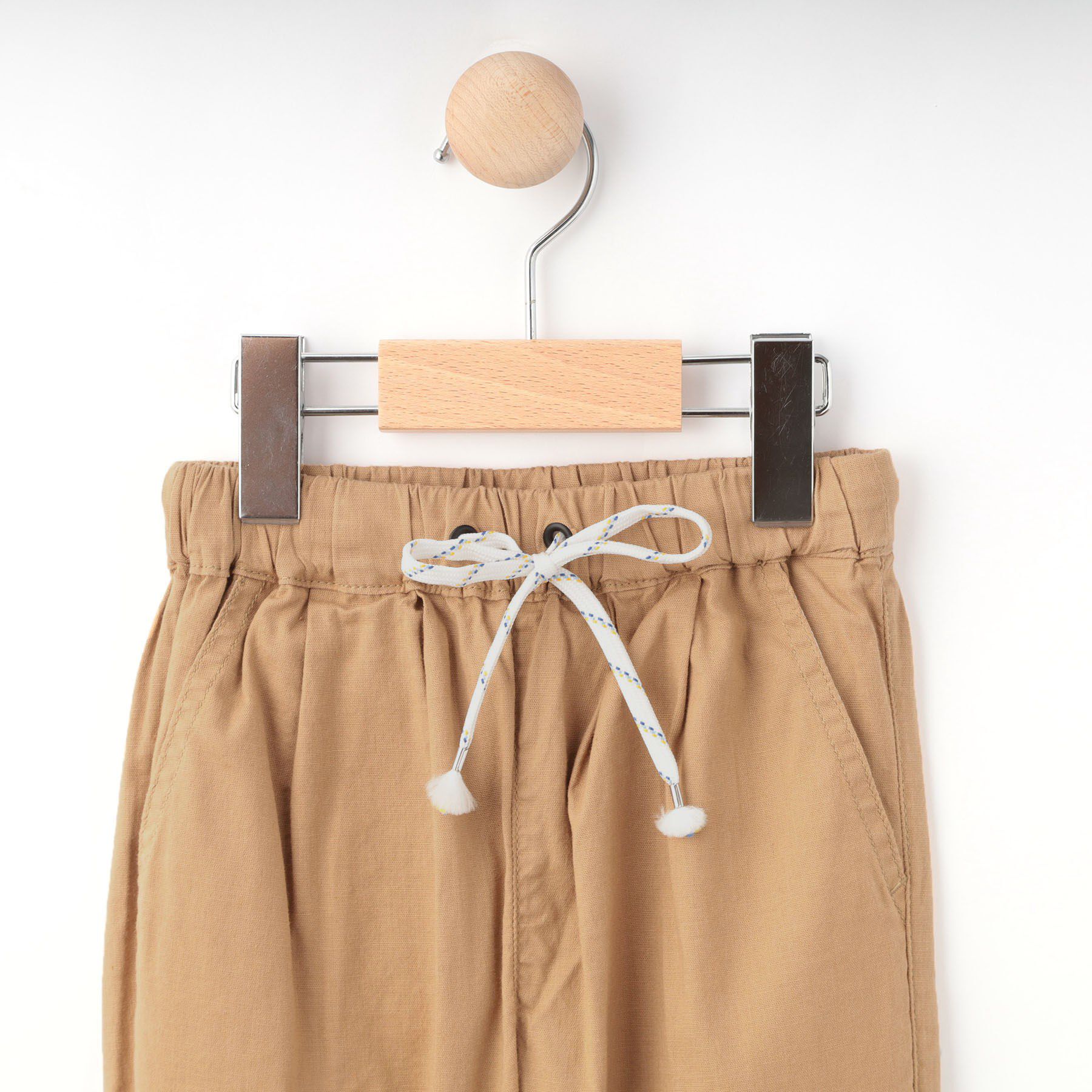 Dessin「【洗える】7分丈パンツ」|その他|