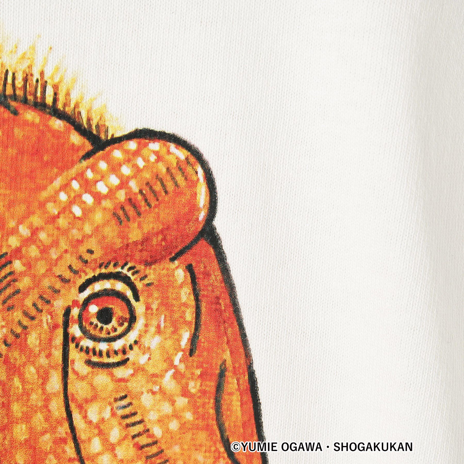 Dessin「【小学館の図鑑NEO　コラボ】恐竜Tシャツ」|Tシャツ・カットソー|