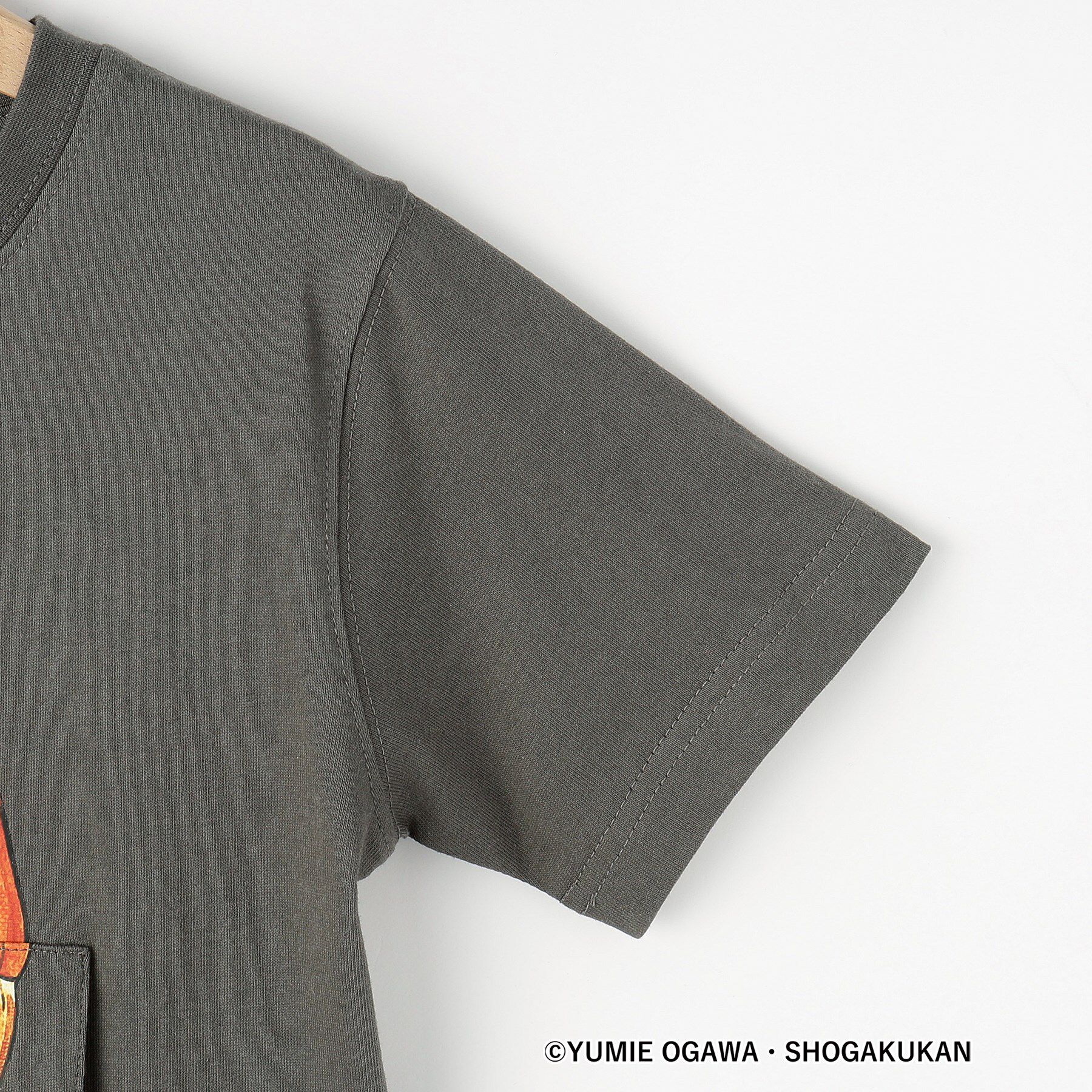 Dessin「【小学館の図鑑NEO　コラボ】恐竜Tシャツ」|Tシャツ・カットソー|