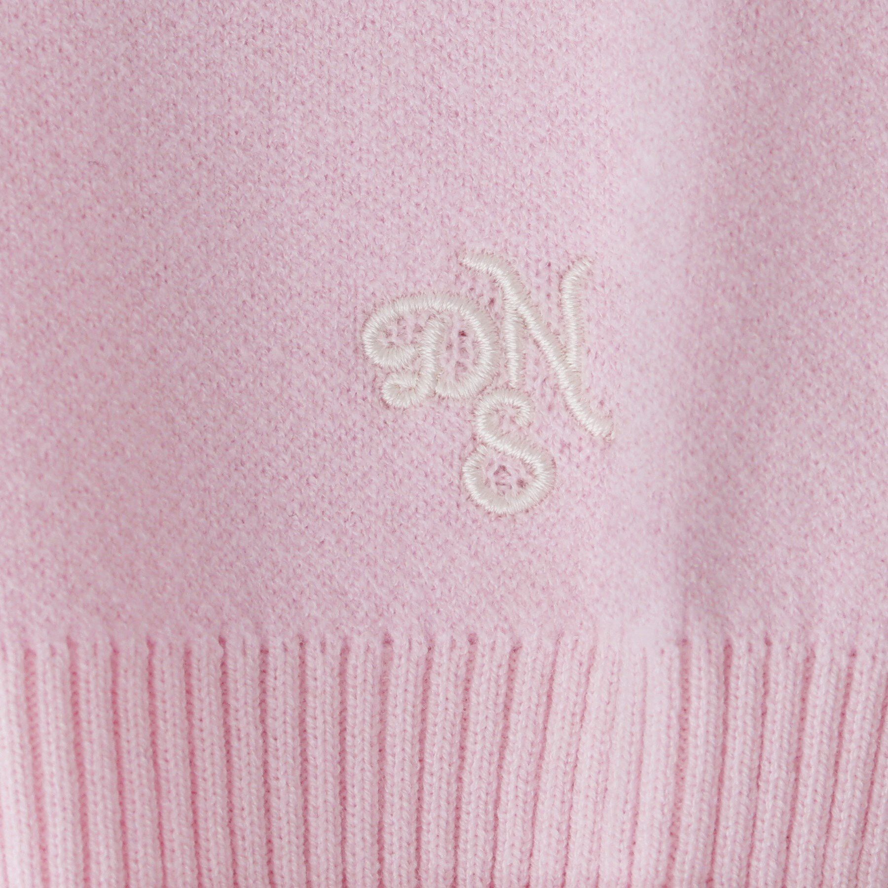 Dessin「【洗える／体型カバー】ちょうどいいニットパーカ」|ニット・セーター|