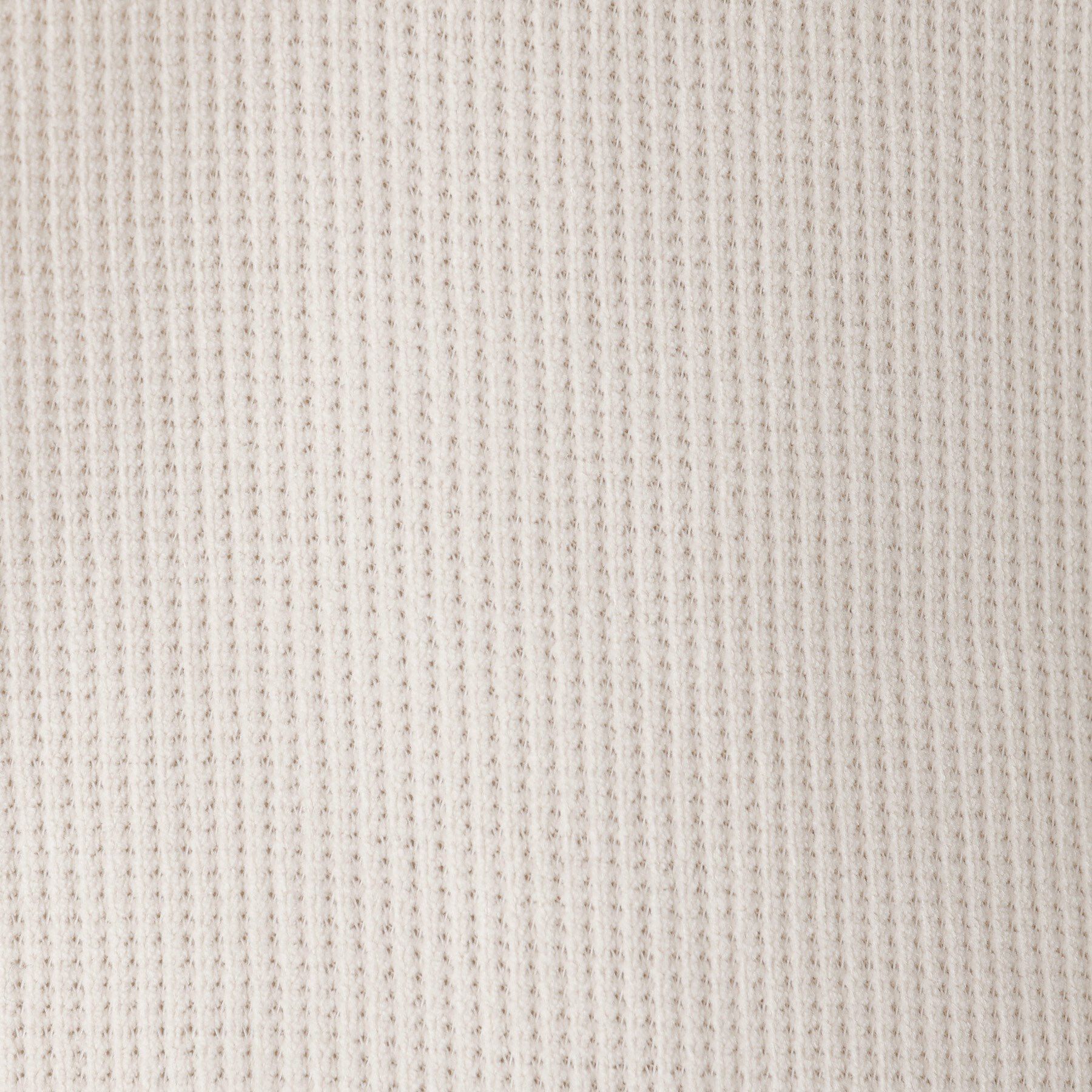 Dessin「【洗える】ベロアサーマルカットソー」|Tシャツ・カットソー|