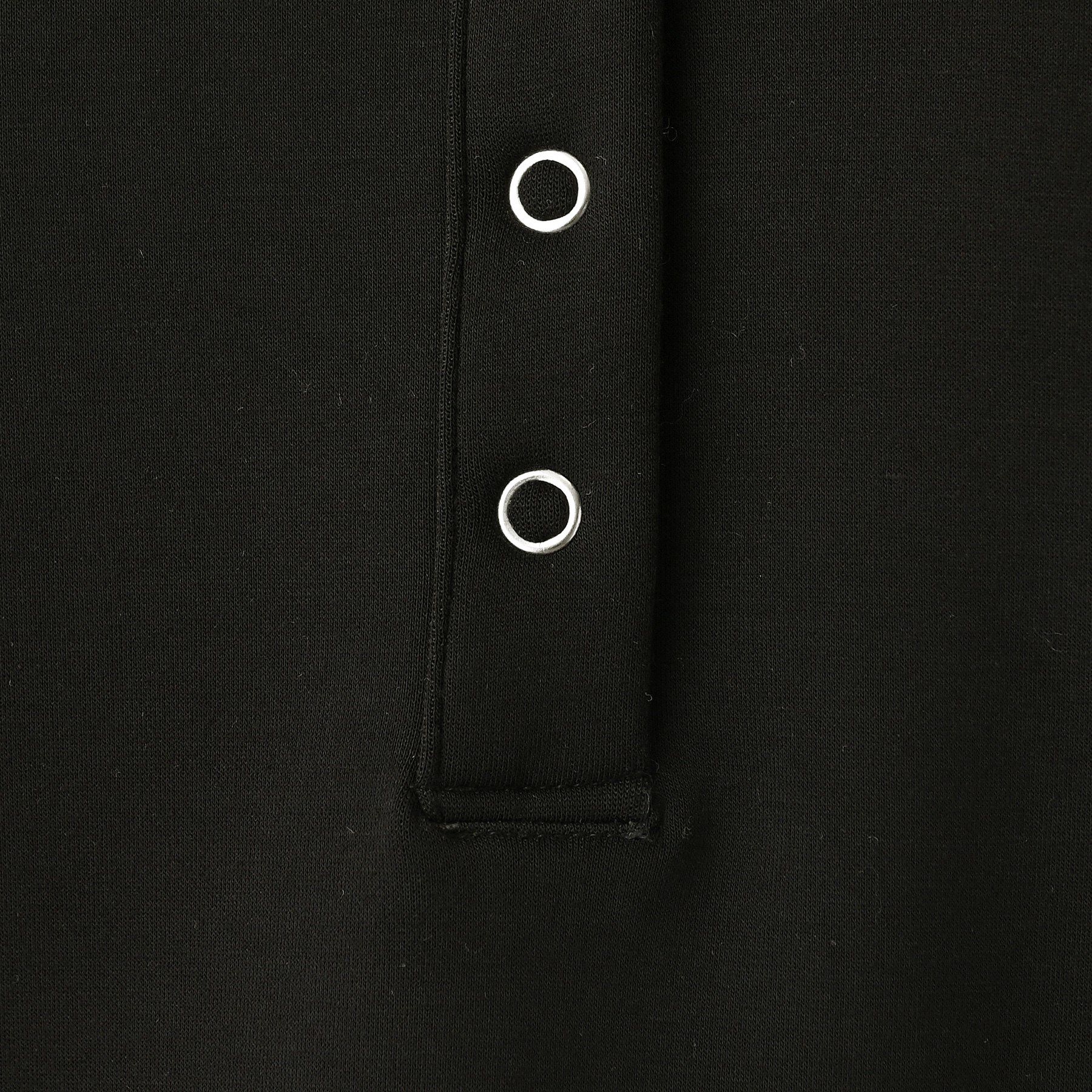 Dessin「【セットアップ可/洗える】ヘンリーネックプルオーバー」|Tシャツ・カットソー|