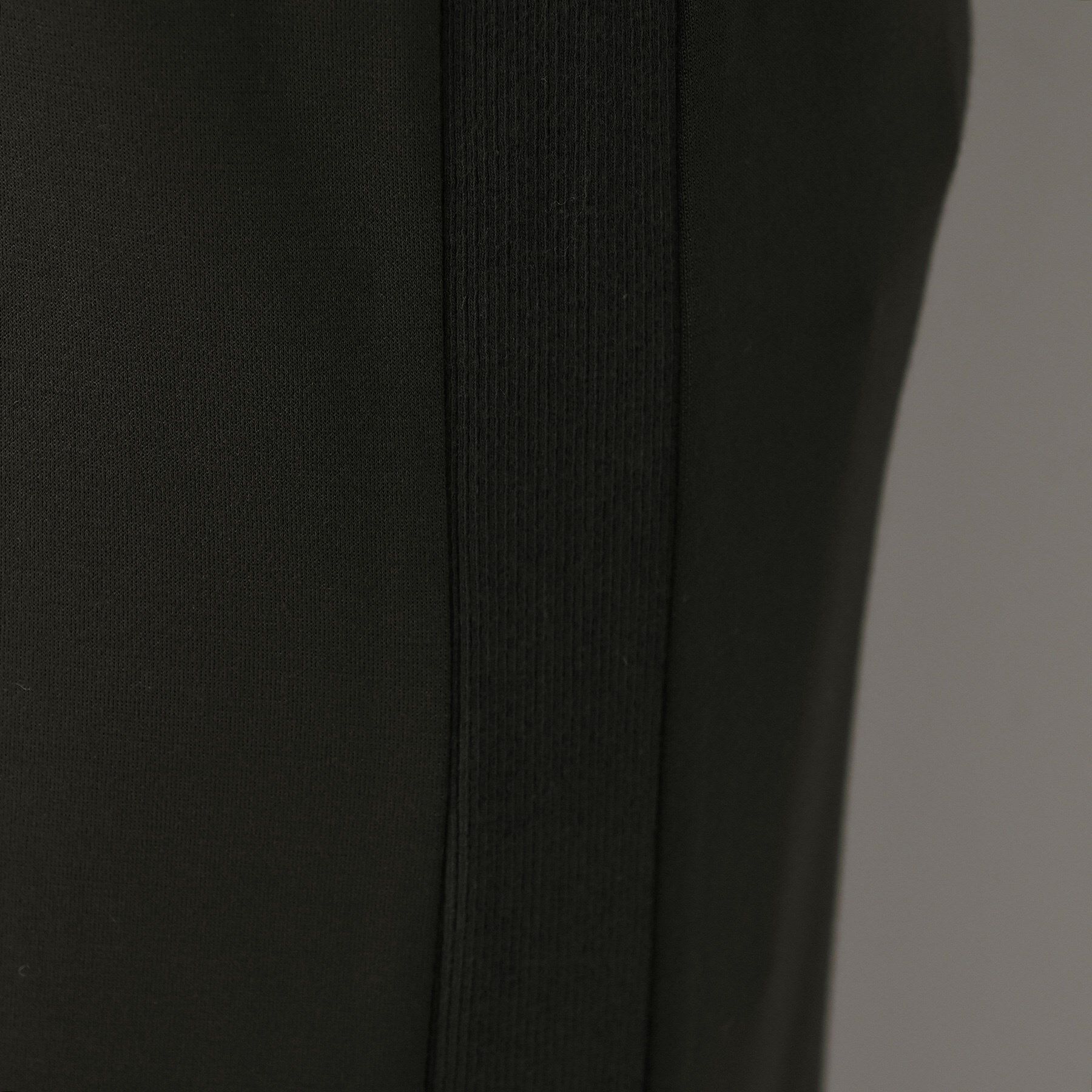 Dessin「【セットアップ可/洗える】切り替えデザインサイドリブスカート」|スカート|