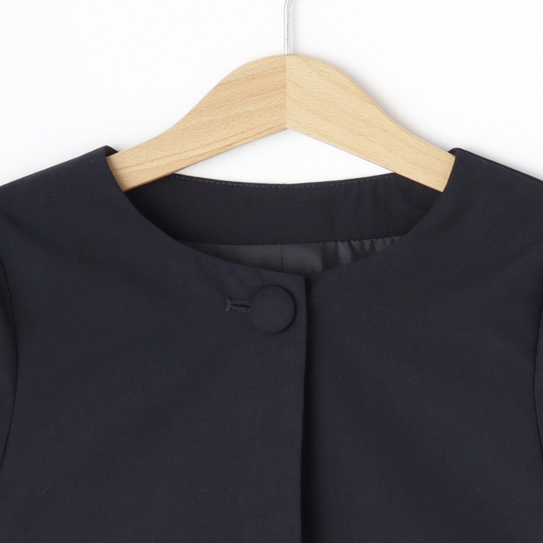 Dessin「【セレモニー】ボレロ」|ノーカラージャケット|