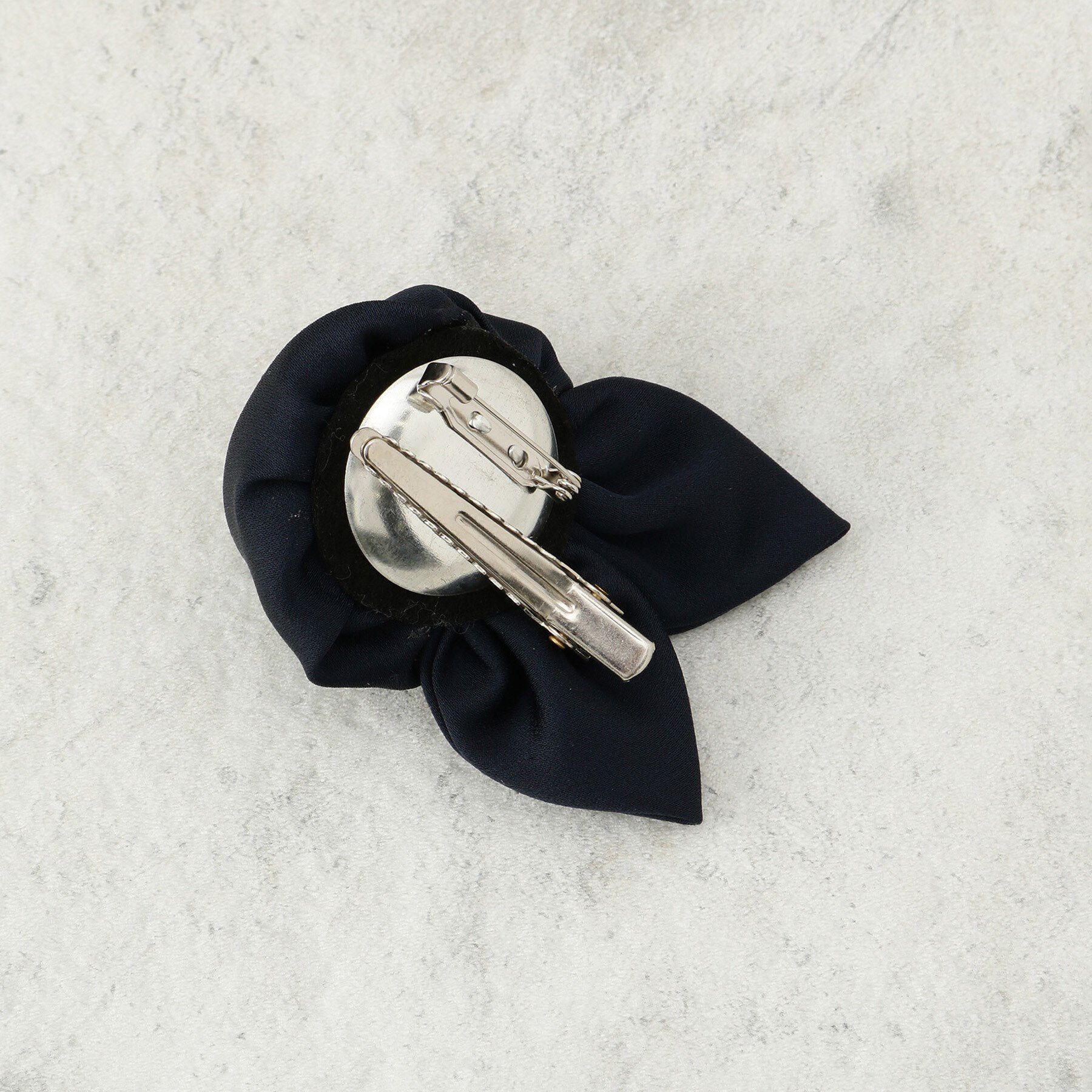 Dessin「【入卒/セレモニー】ローズミニコサージュ」|ブローチ・コサージュ|