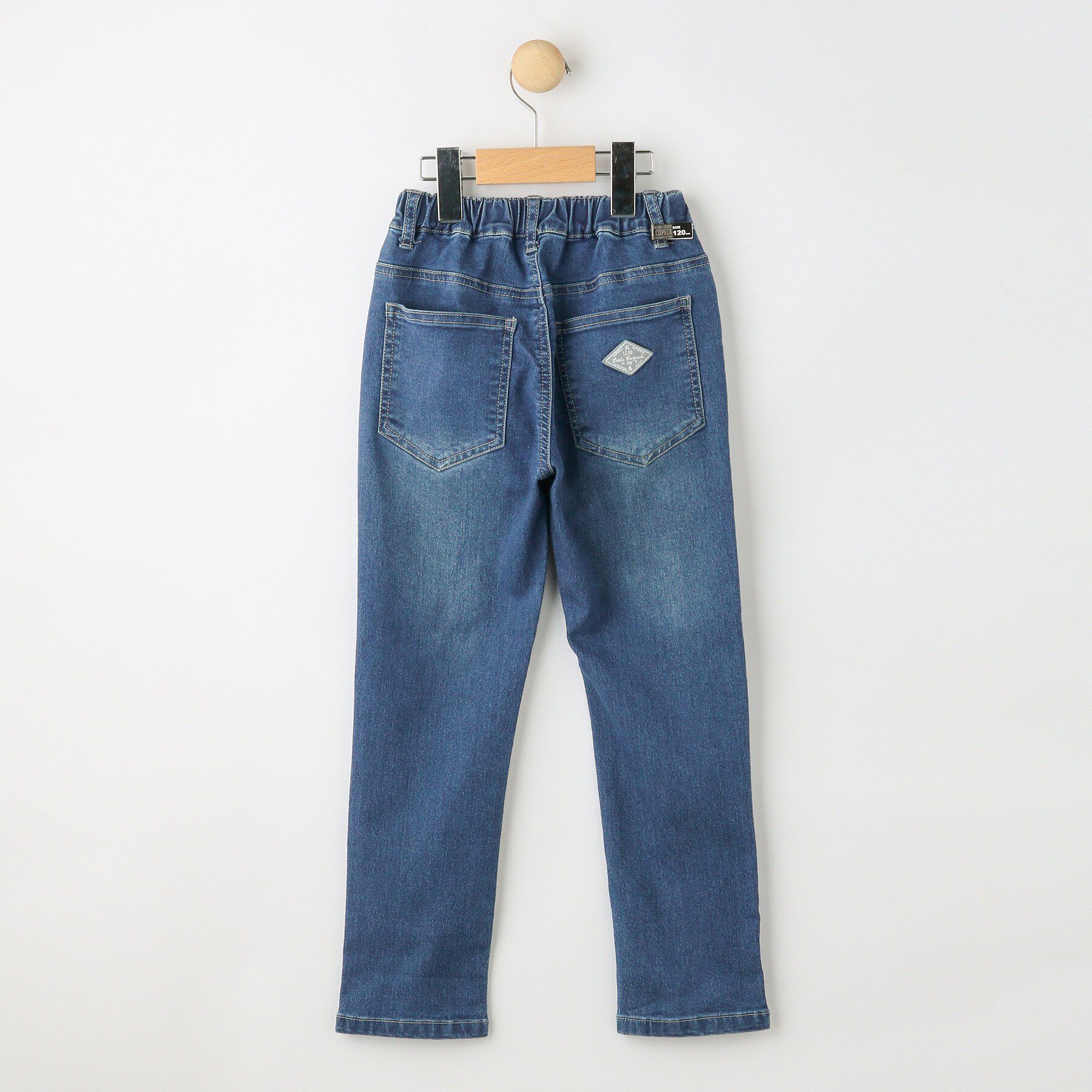 Dessin「ハイストレッチデニム」|その他|