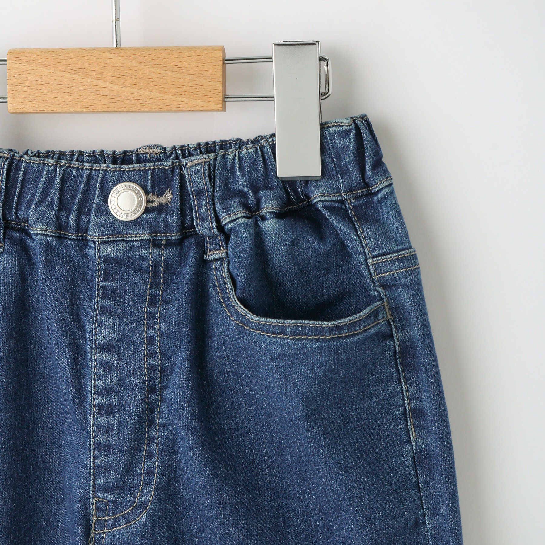 Dessin「ハイストレッチデニム」|その他|