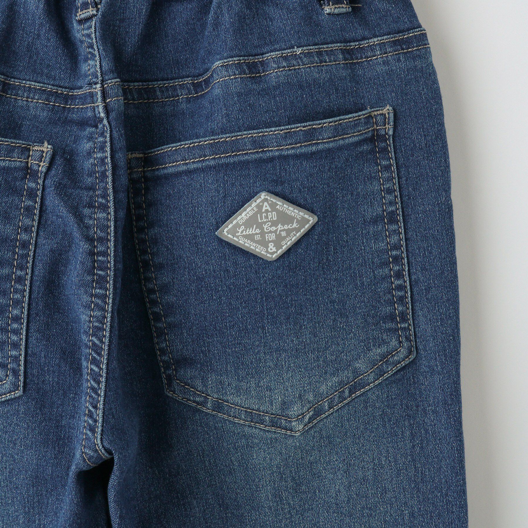 Dessin「ハイストレッチデニム」|その他|